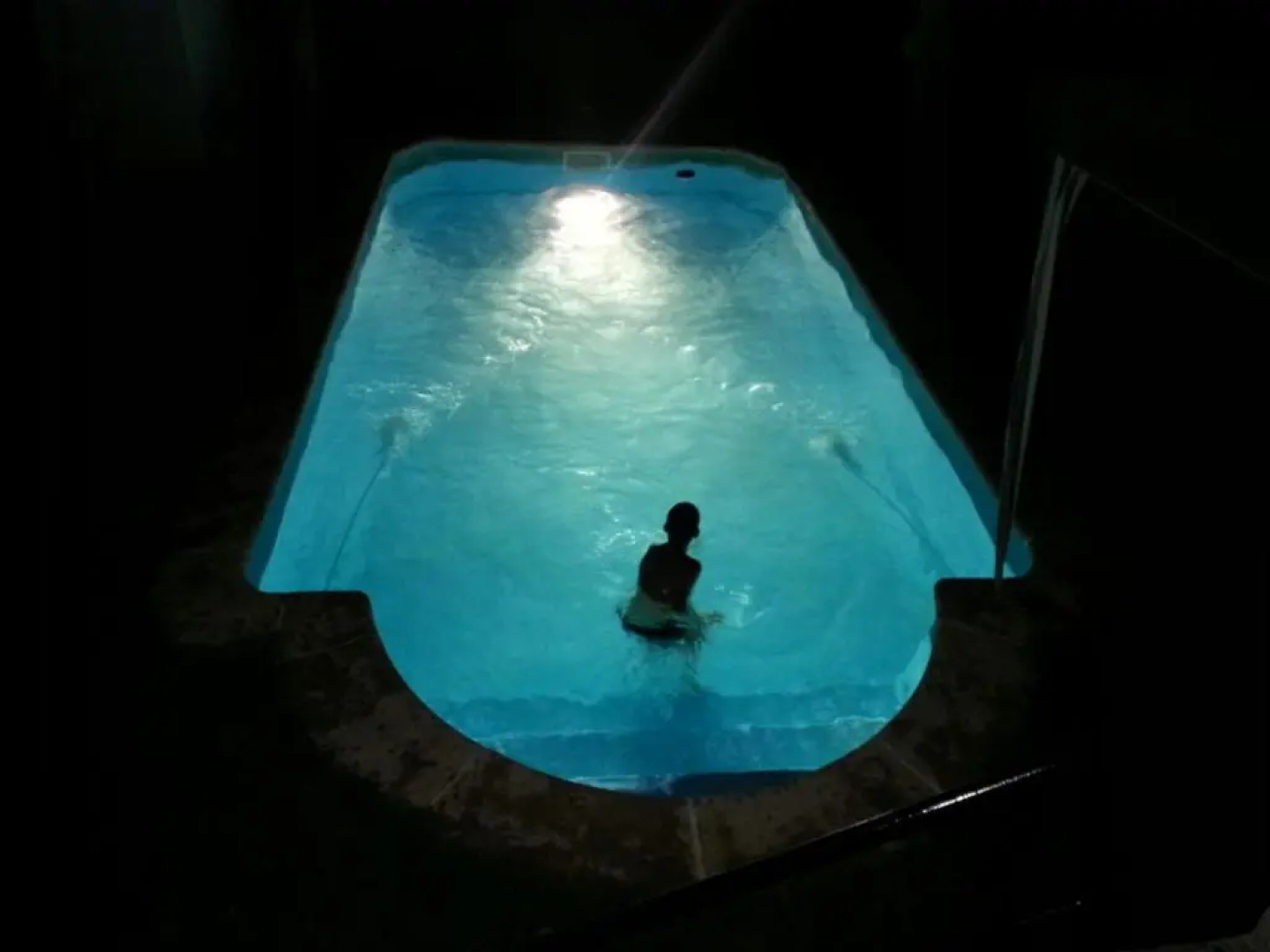 Casa Rural Tita Sacramento