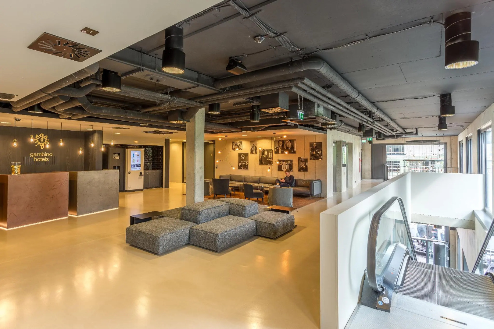 Gambino Hotel Cincinnati