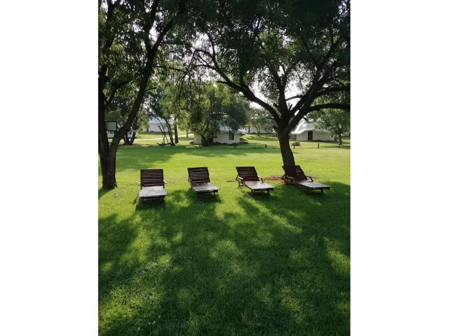 Shonalanga Valley Resort