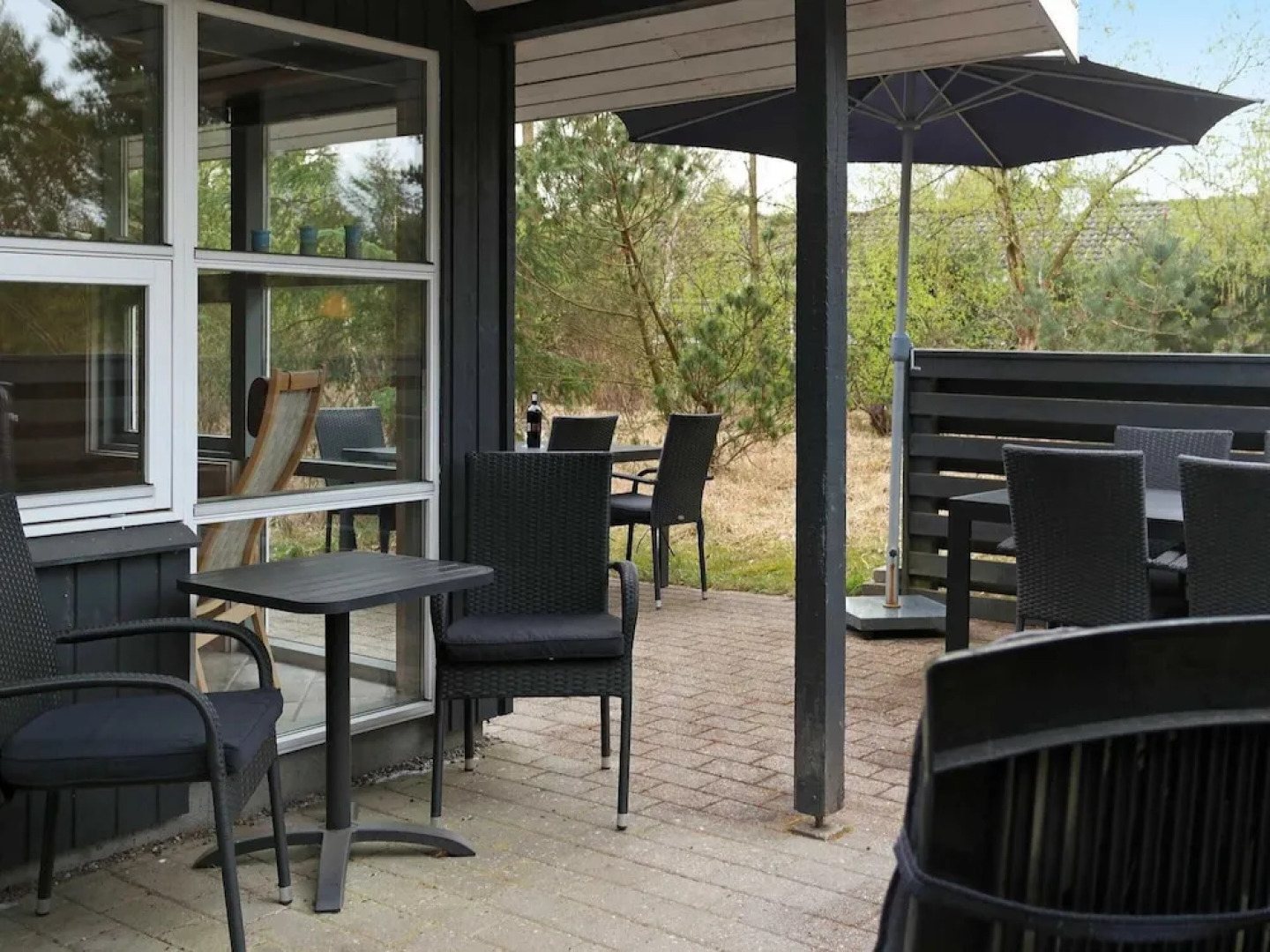 6 Person Holiday Home in Fjerritslev