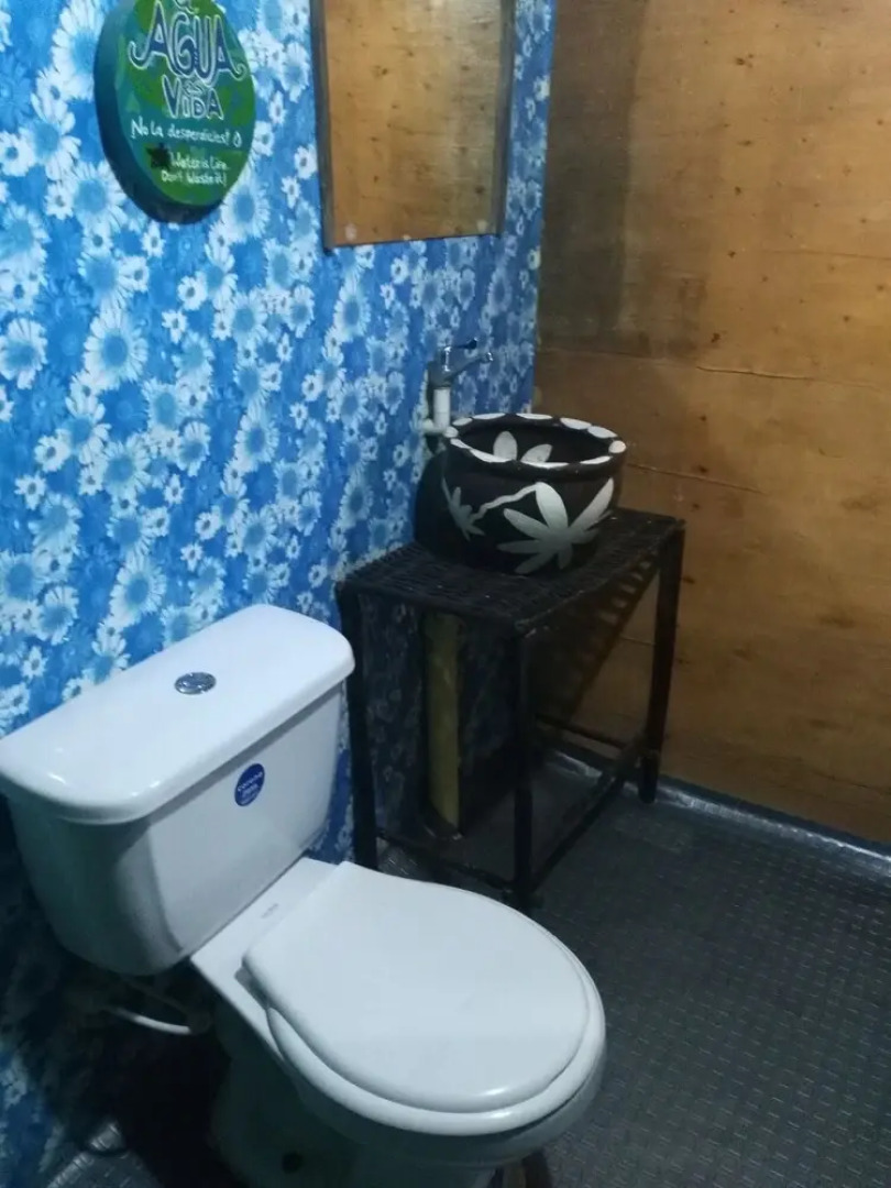 Ecogarden Cabañas Ecologicas