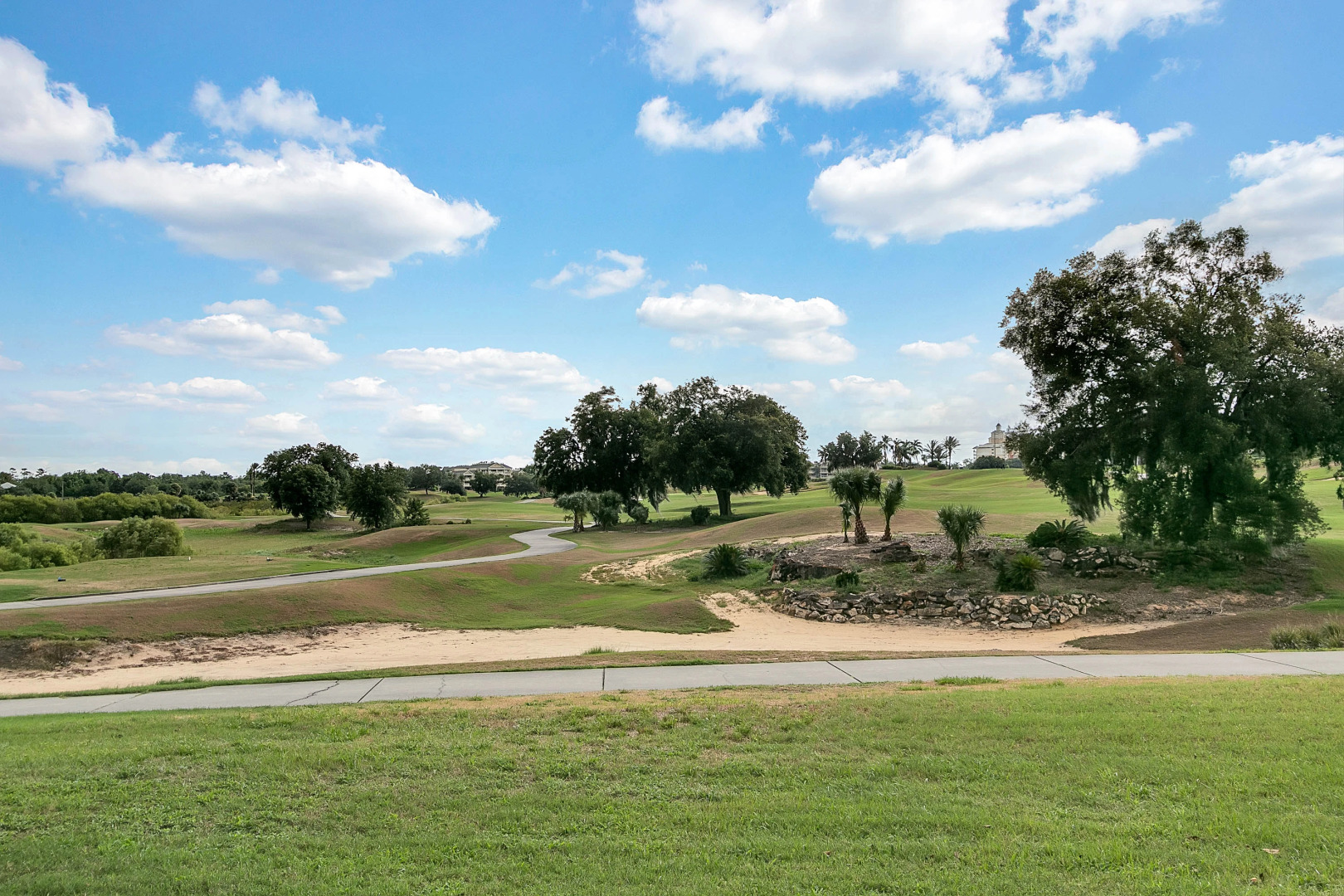 3 Bedrooms / 2.5 Bathrooms / Reunion Resort (1589 HC), Reunion, US