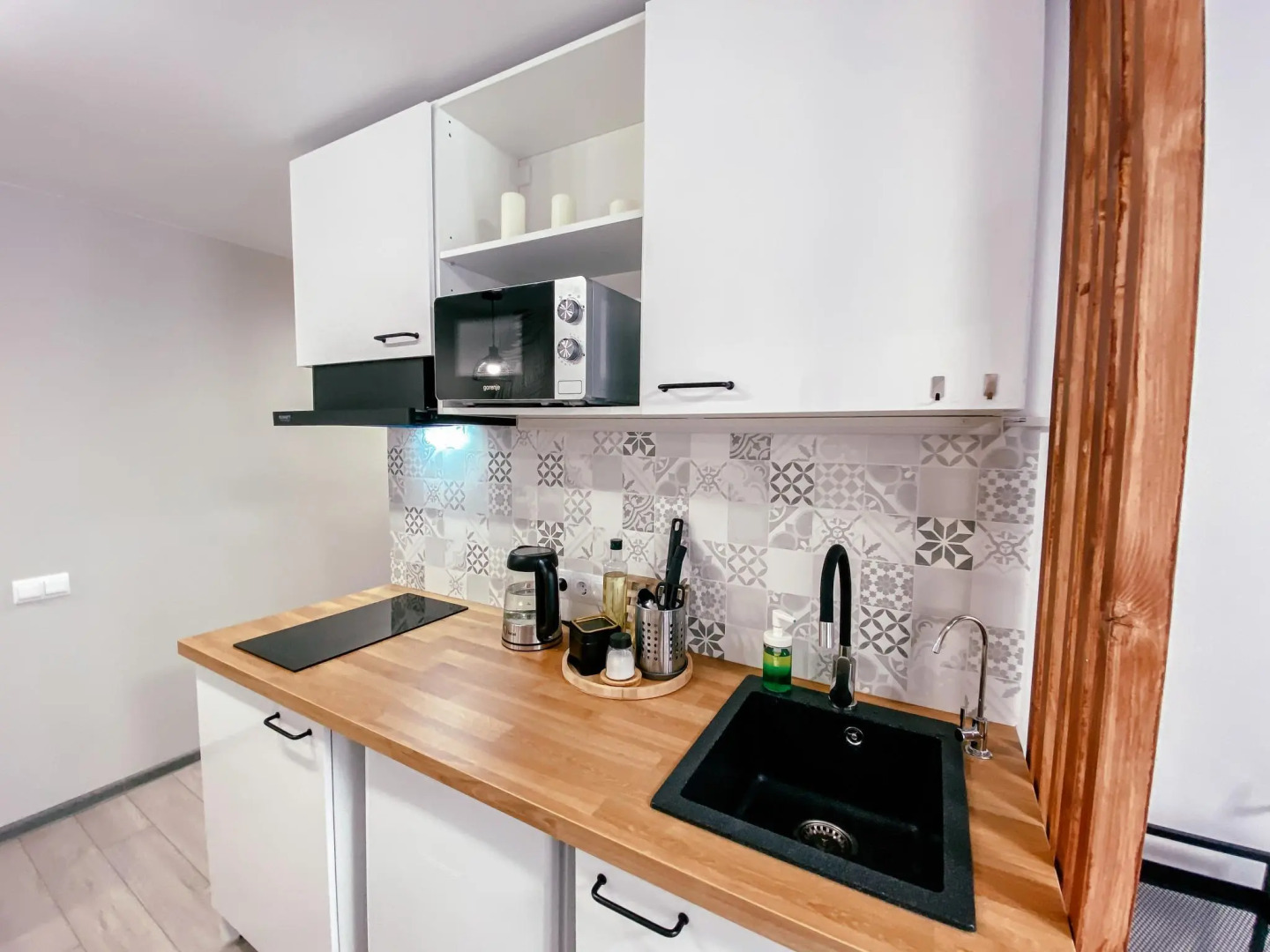 Арктик Хаус на улице Володарского 2Б