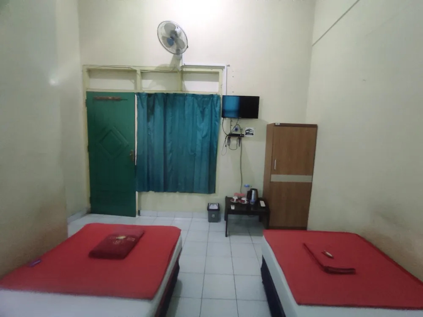 OYO 93048 Hotel Puri Mandiri