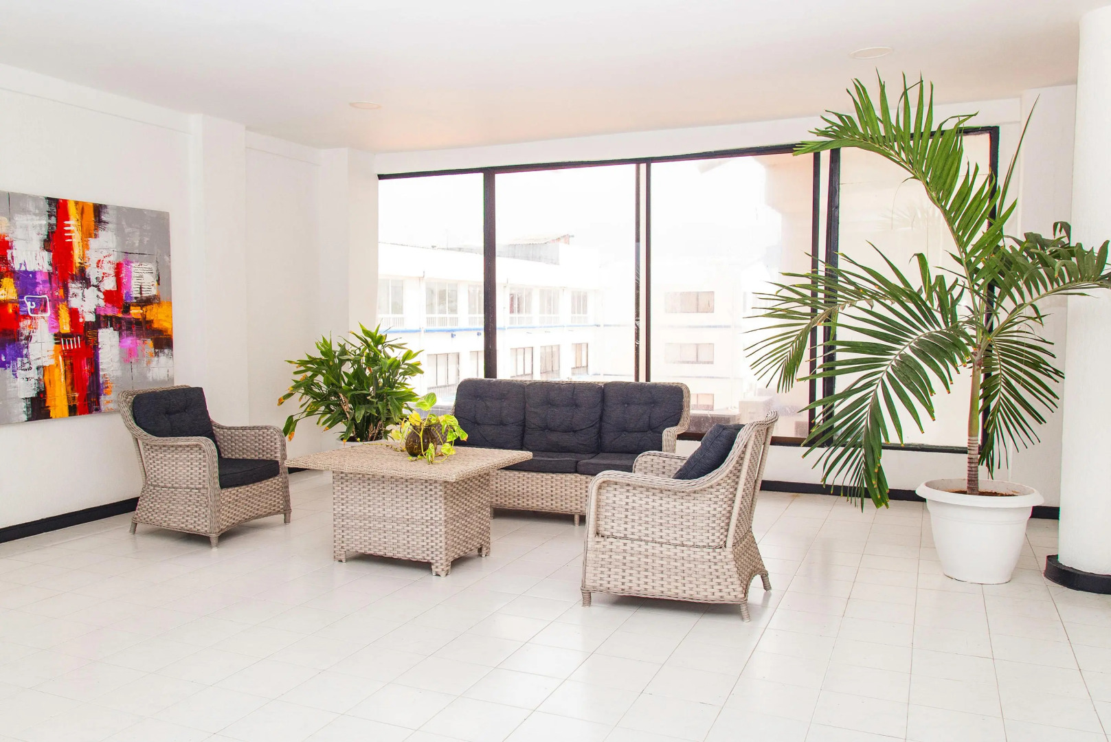 Sol Caribe San Andres - All Inclusive