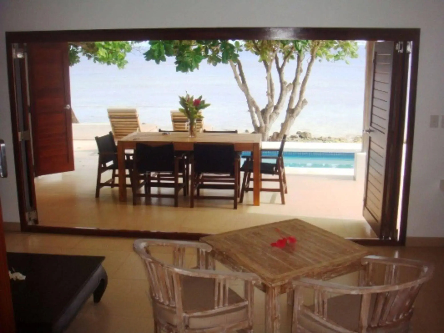 Angelfish Cove Villas