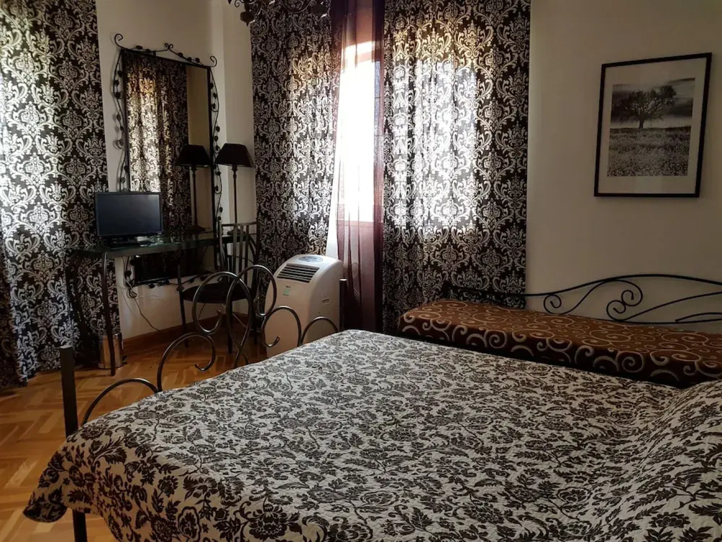 Silver Village Residence