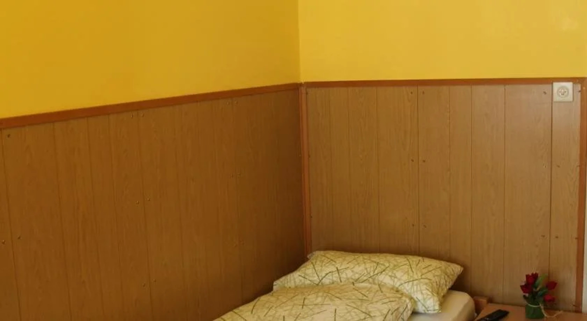 Albergo San Giovanni