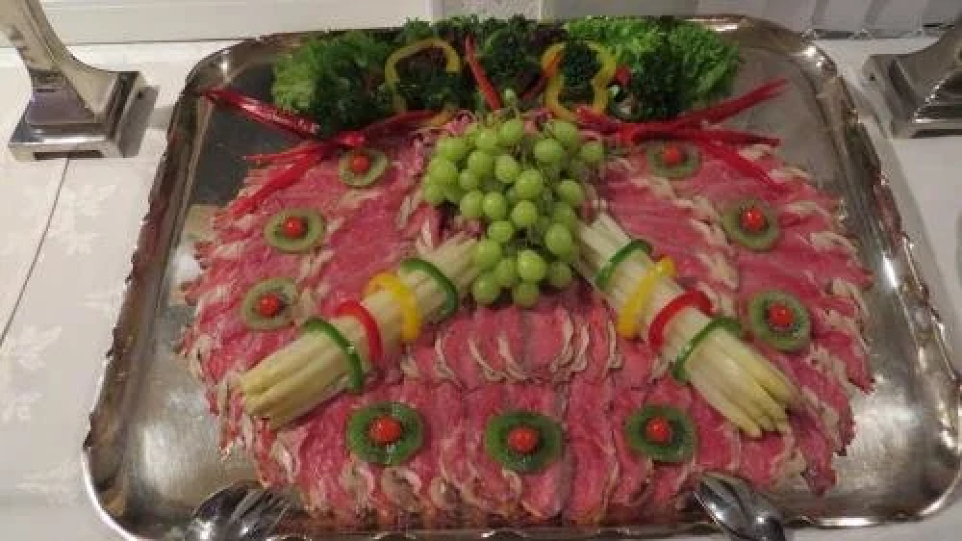 Zum alten Friederich