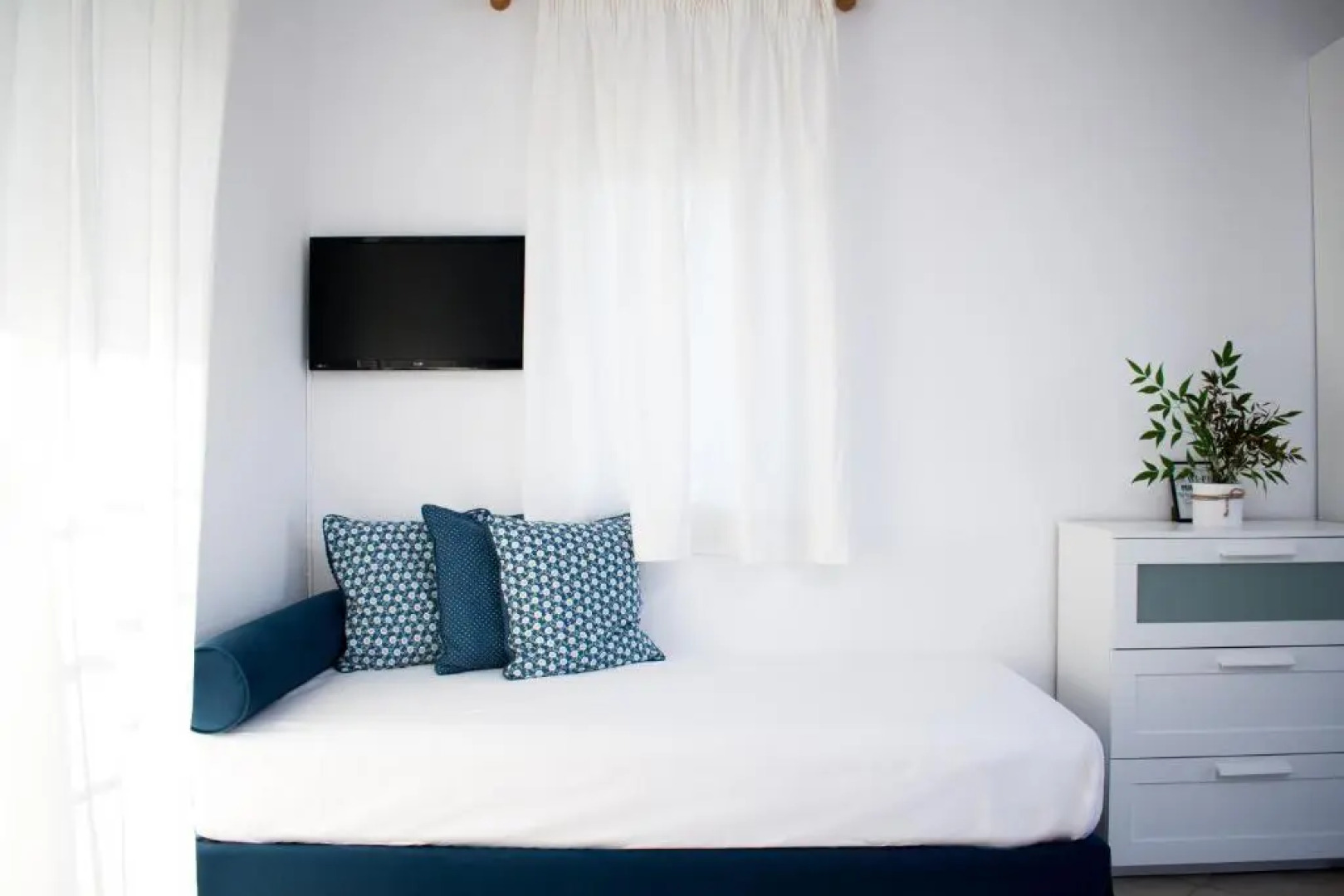 Avgerou Studios and Apartments