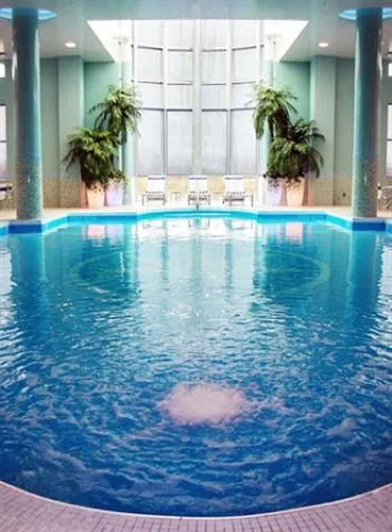 South Beach Casino & Resort
