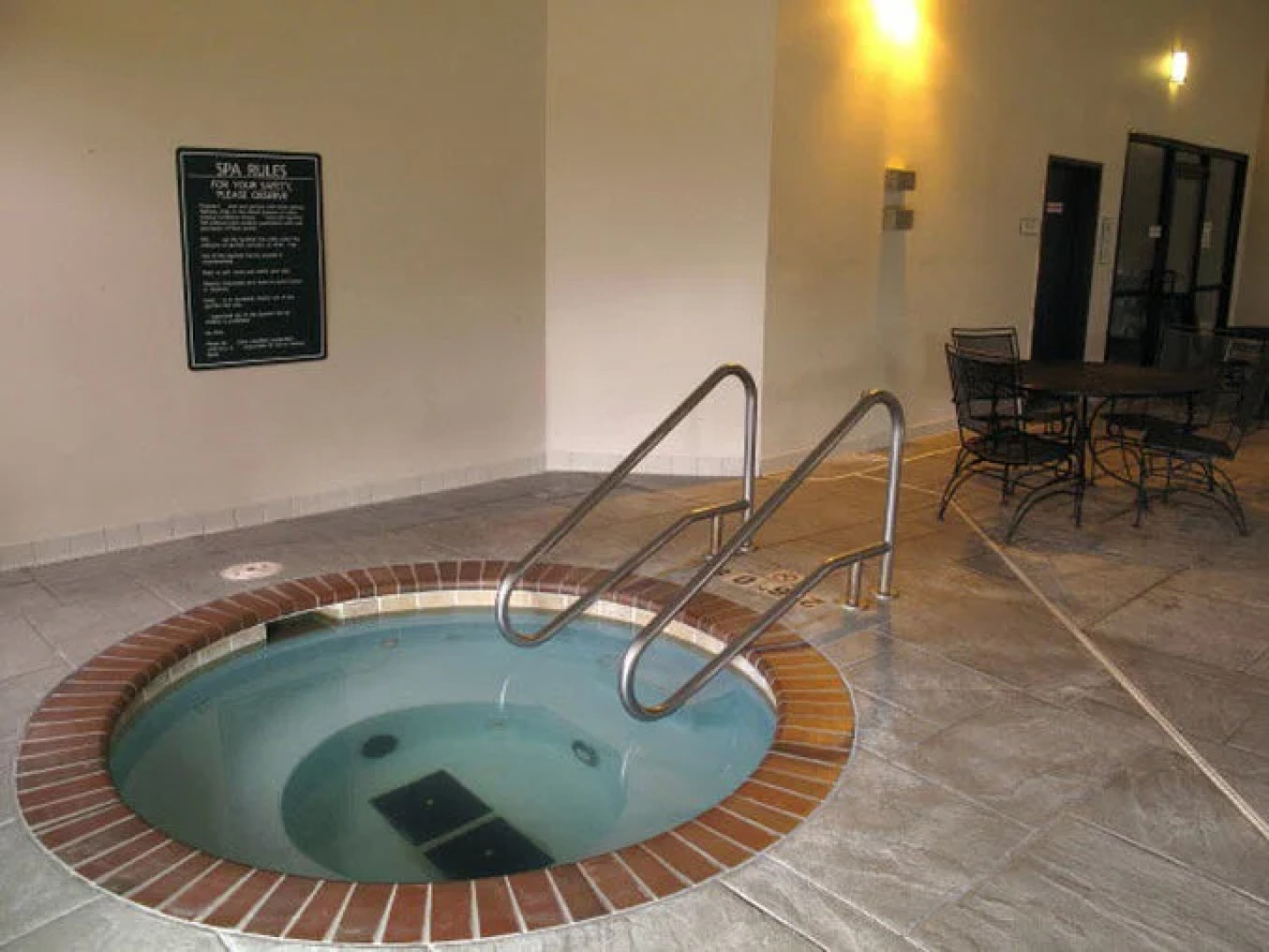 Quality Inn & Suites Muskogee