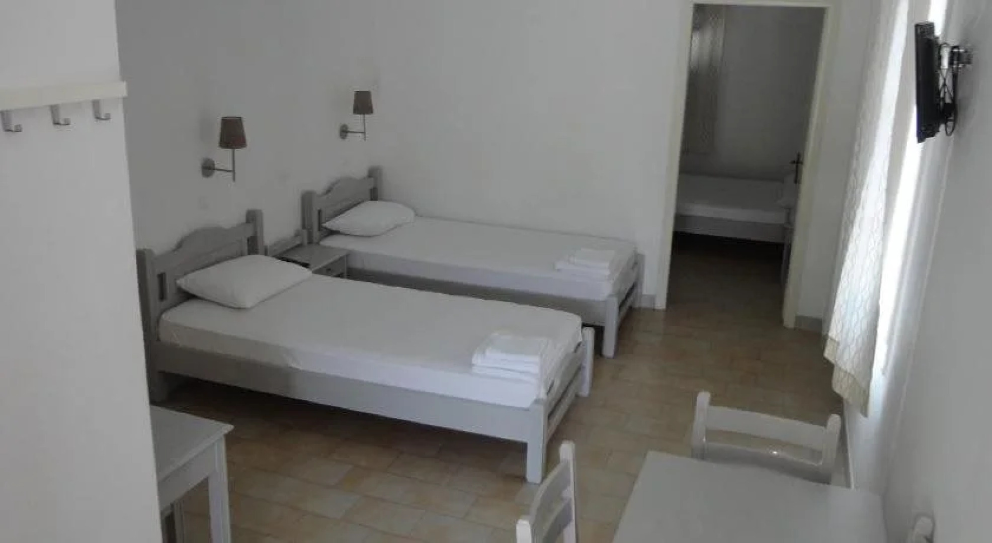 Lianos Hotel Apartments