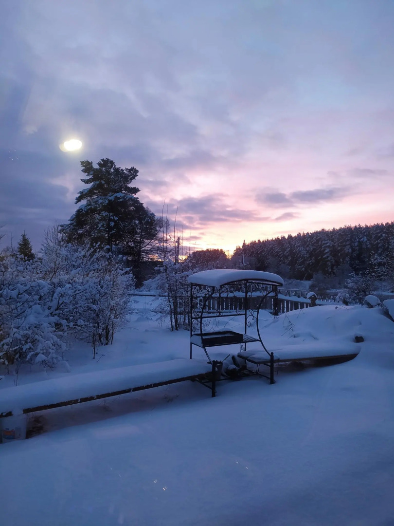 Амарант Эко-Дом