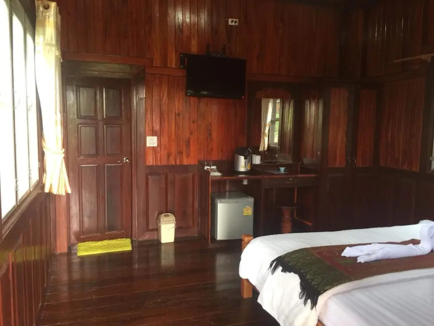 The Little Garden Resort