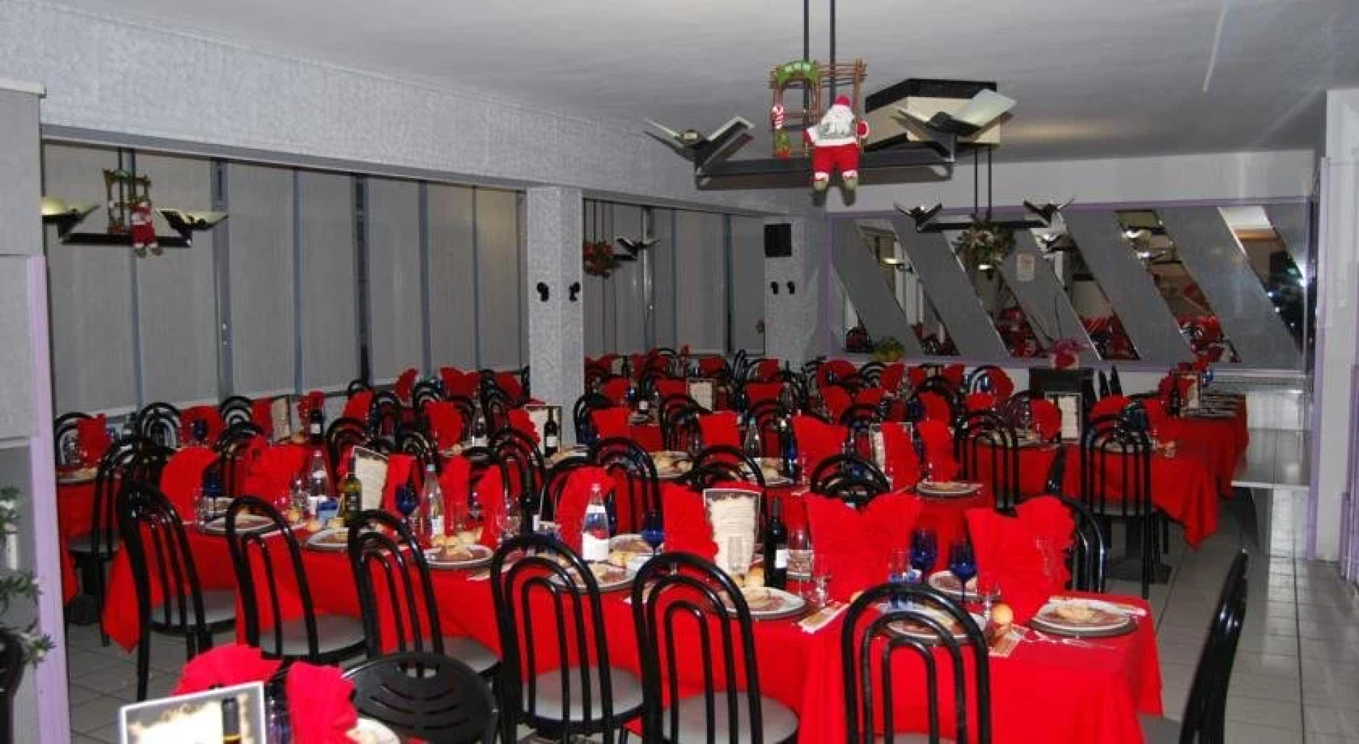 Albergo Ristorante Pizzeria Bellavista