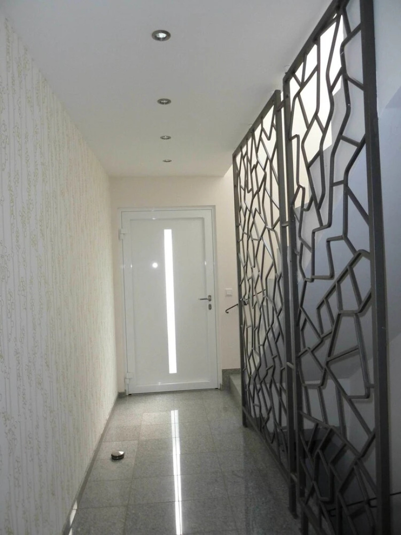 Relaxen im Winzerdorf Mayschoss Fewo EG