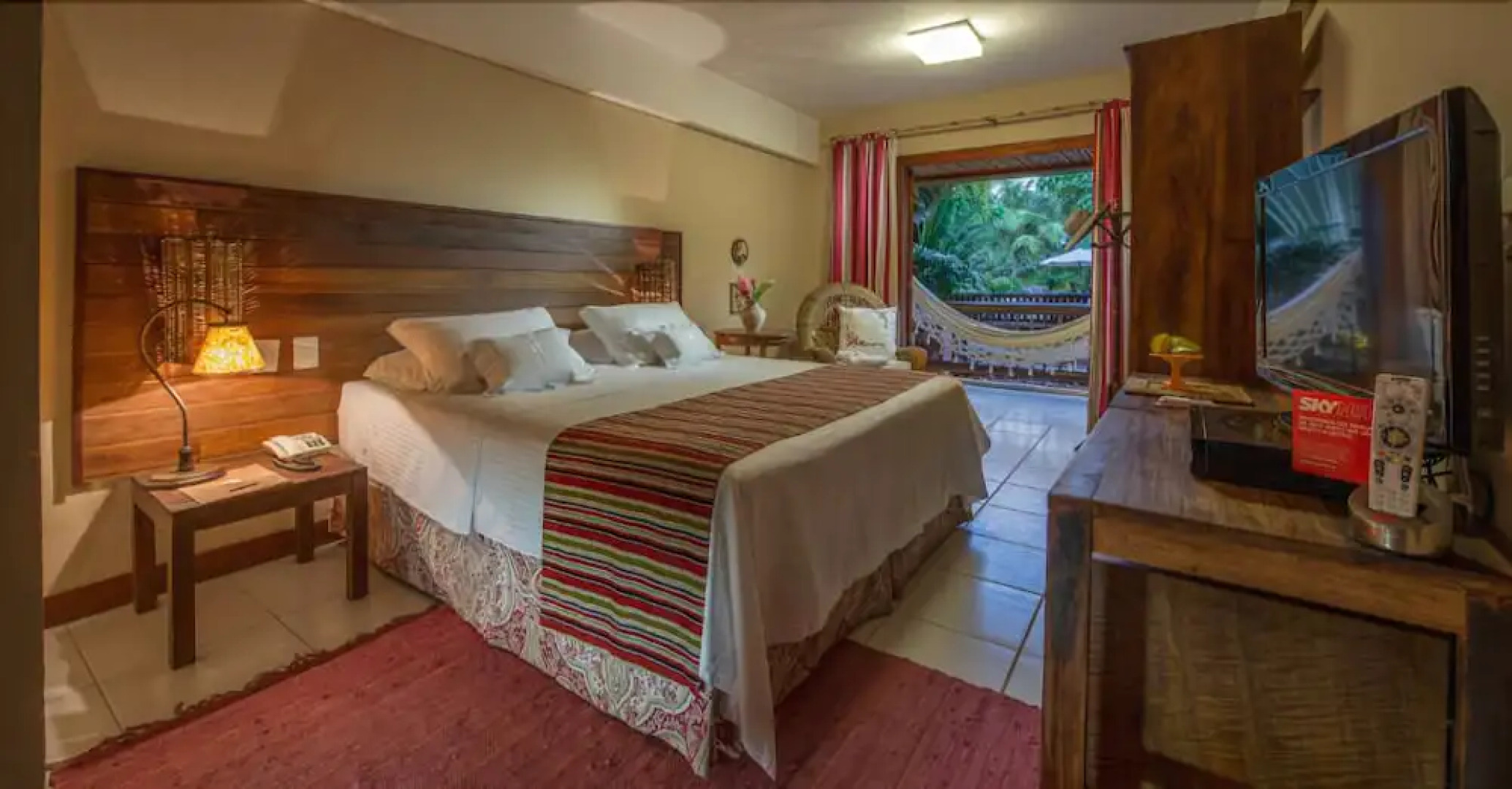 Refugio da Vila Pousada