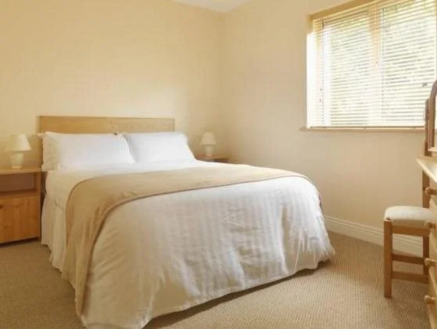 Tralee Town Centre Apartments