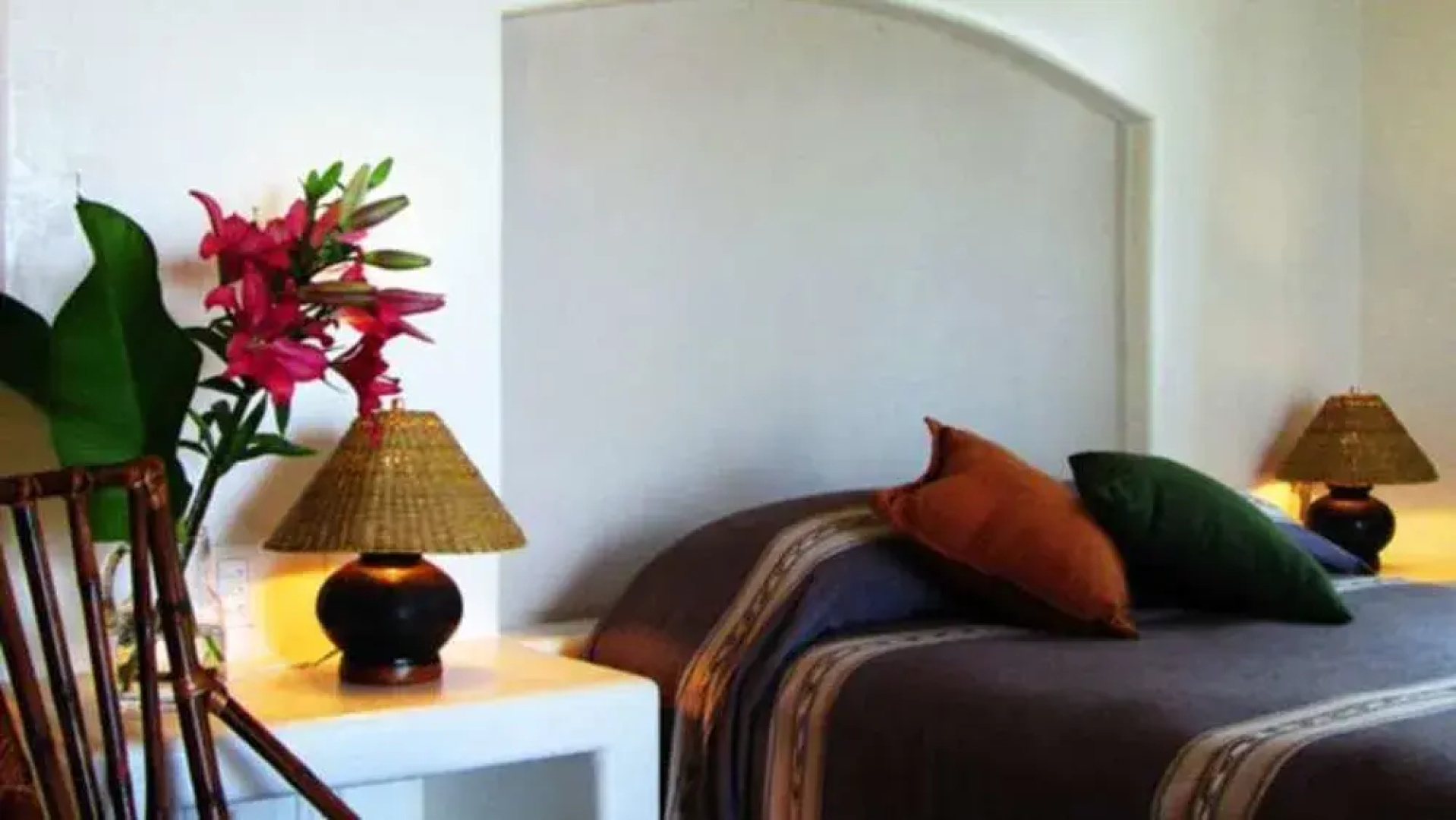 Solana Boutique Bed & Breakfast