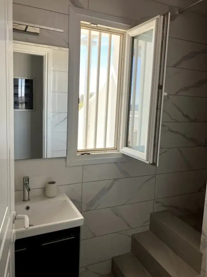 Helios Thalassa 82 sqm