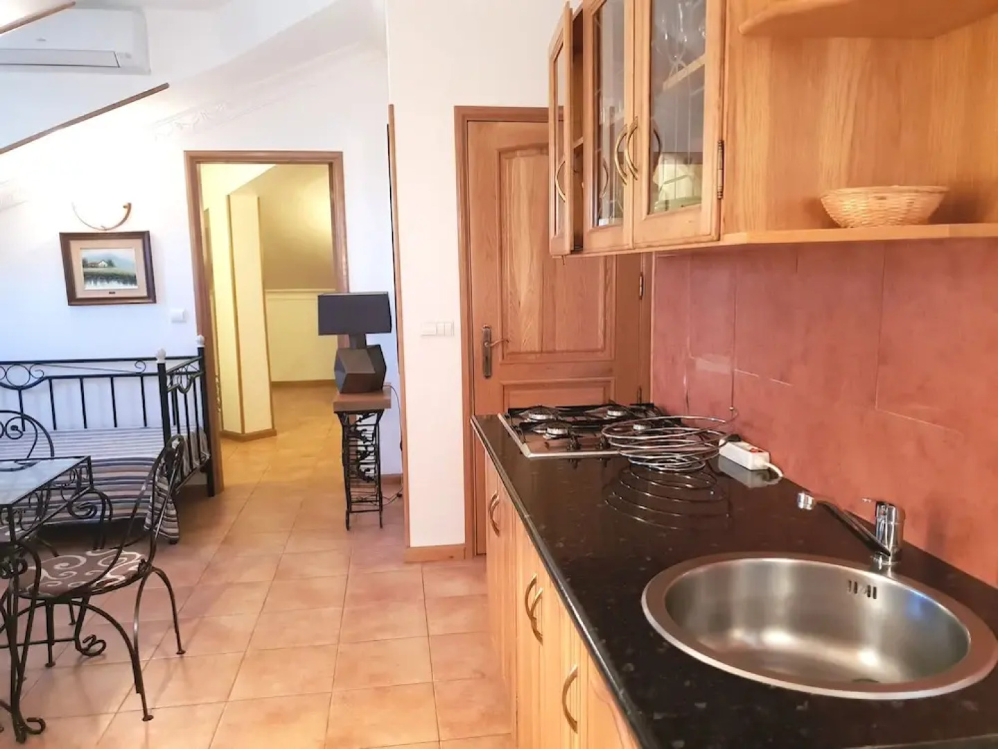 Silver Village Residence