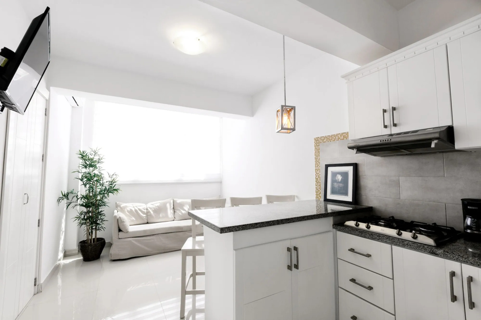 Ducassi Suites Beach Club & Spa ROOFTOP POOL