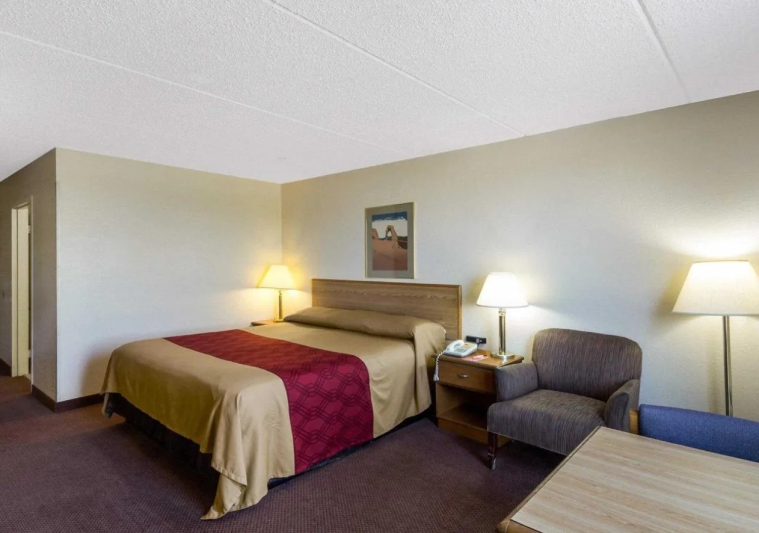 Econo Lodge Kerville