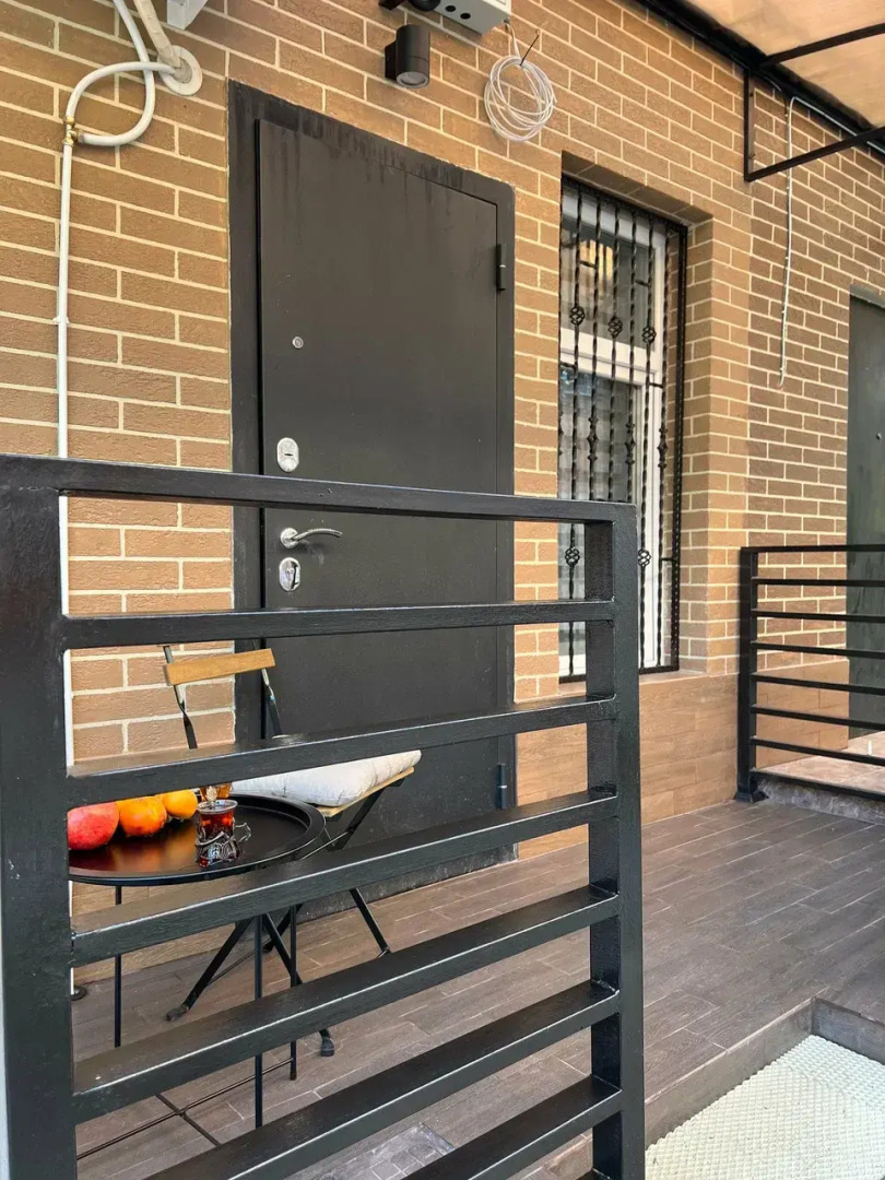 Коттеджный комплекс Царское Село Анхуа