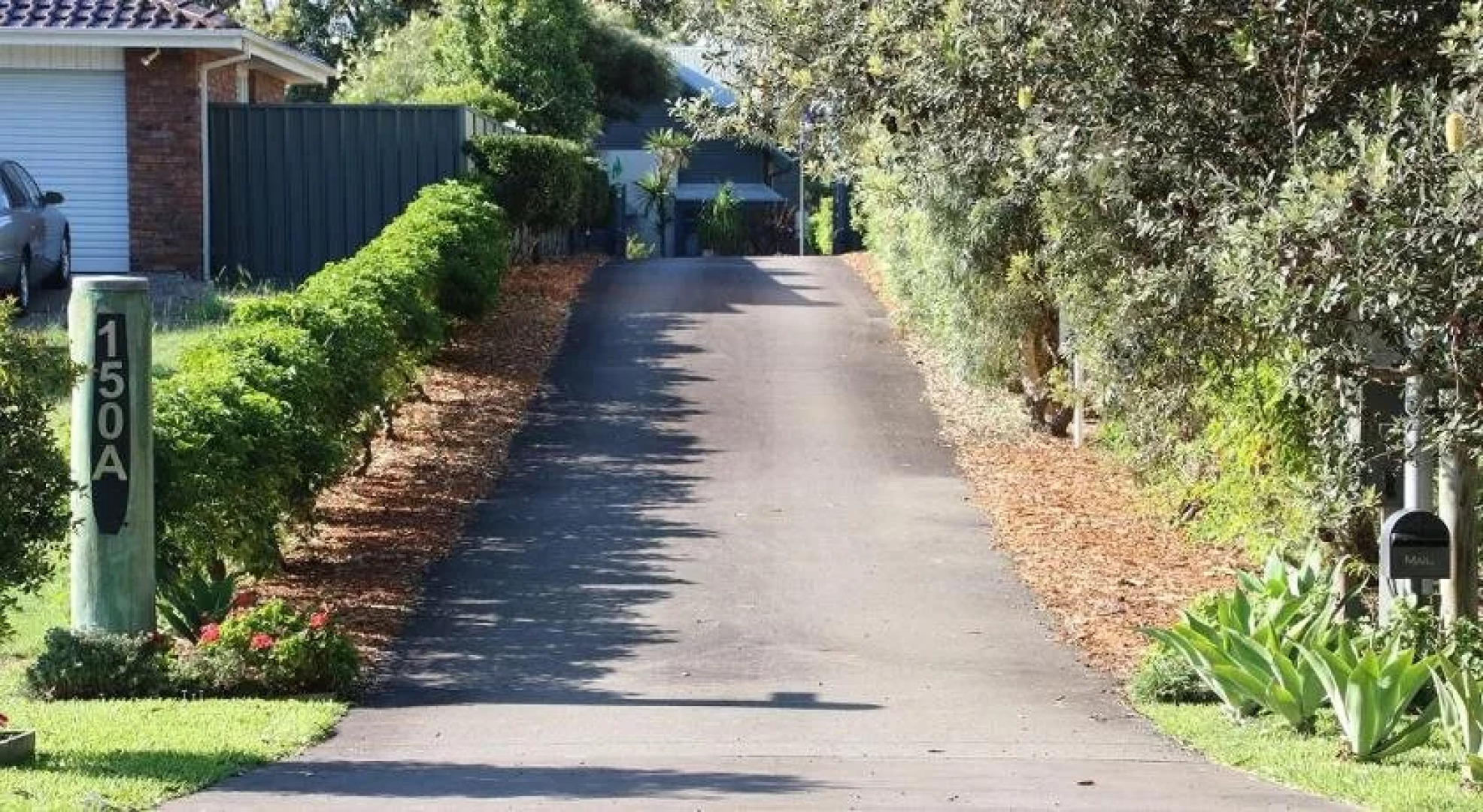 Salamander Bay Bed and Breakfast