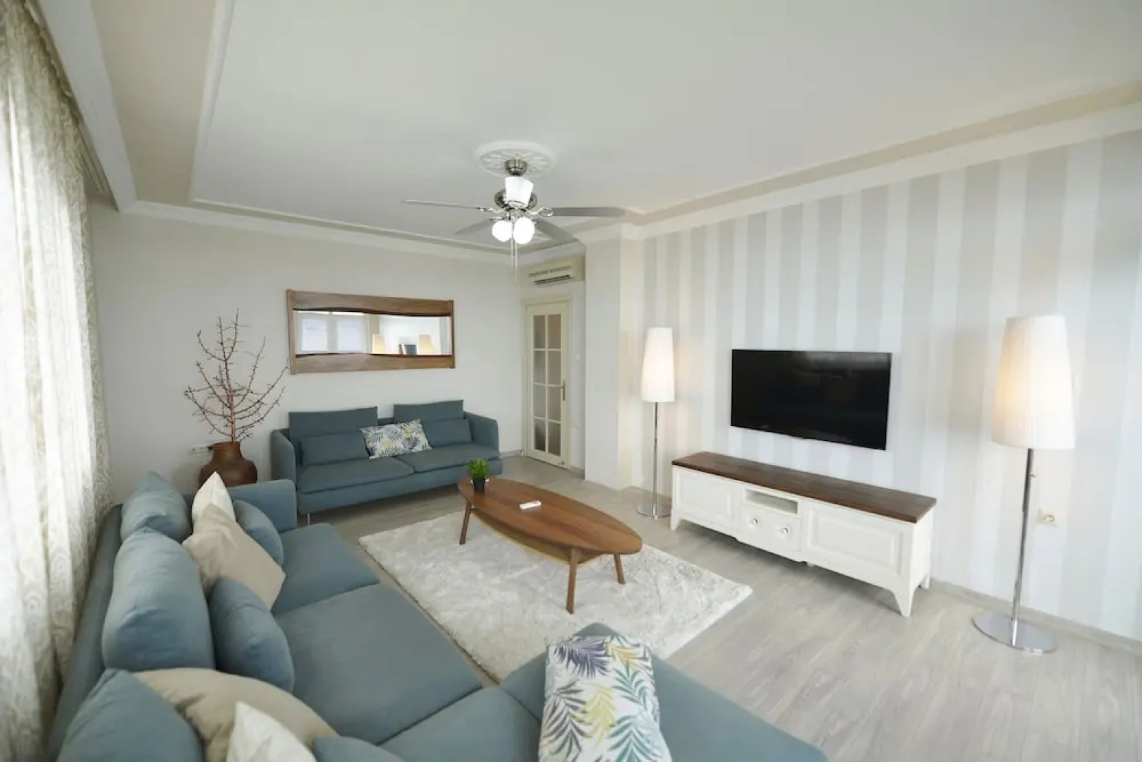 Taiba The Golden Garden