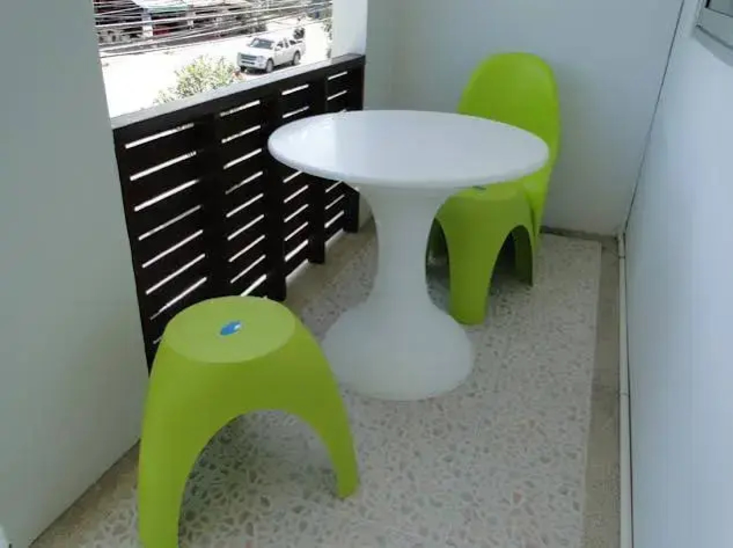 Dwell Apartment Hotel