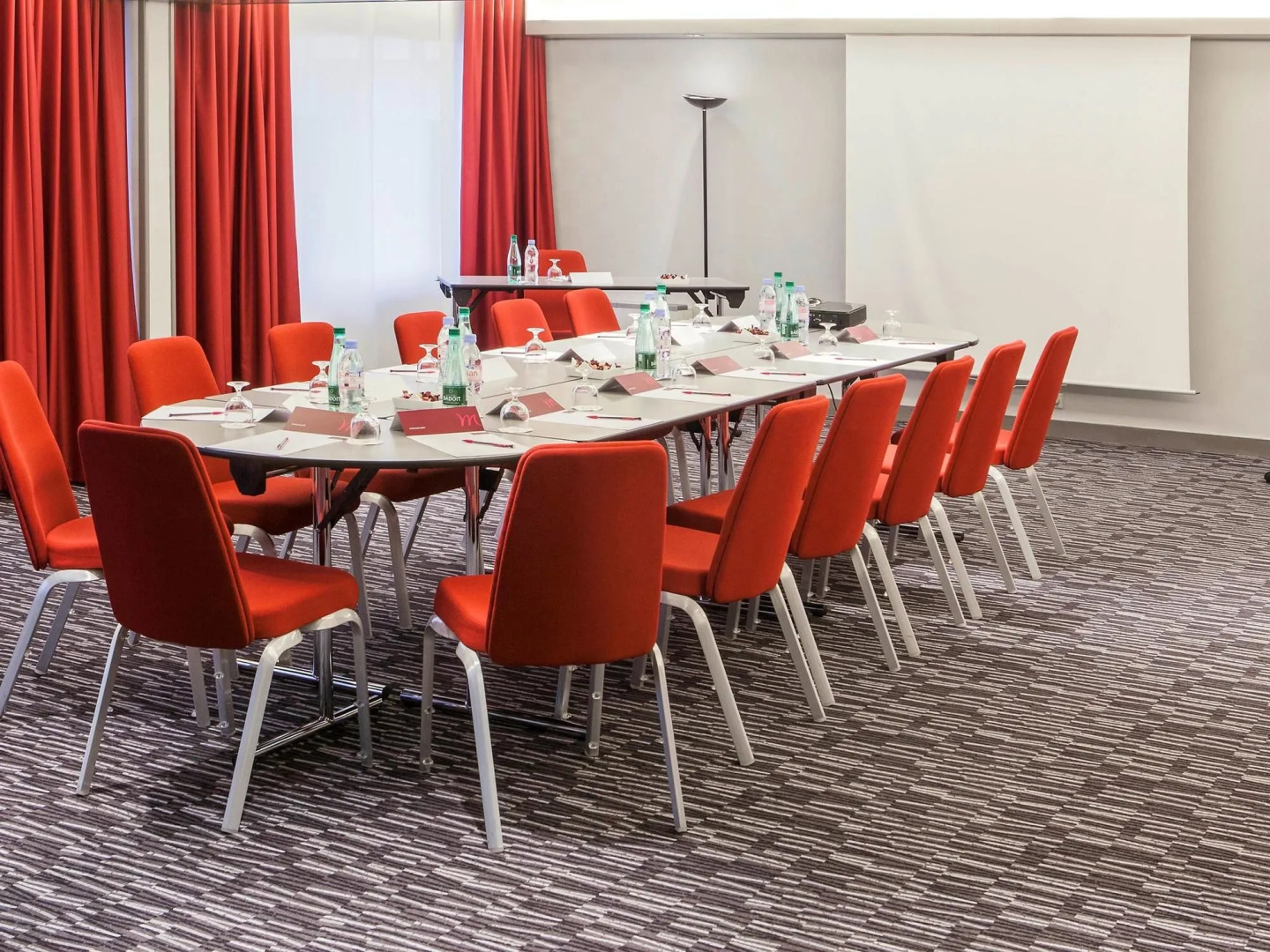 Mercure Lorient Centre Hotel