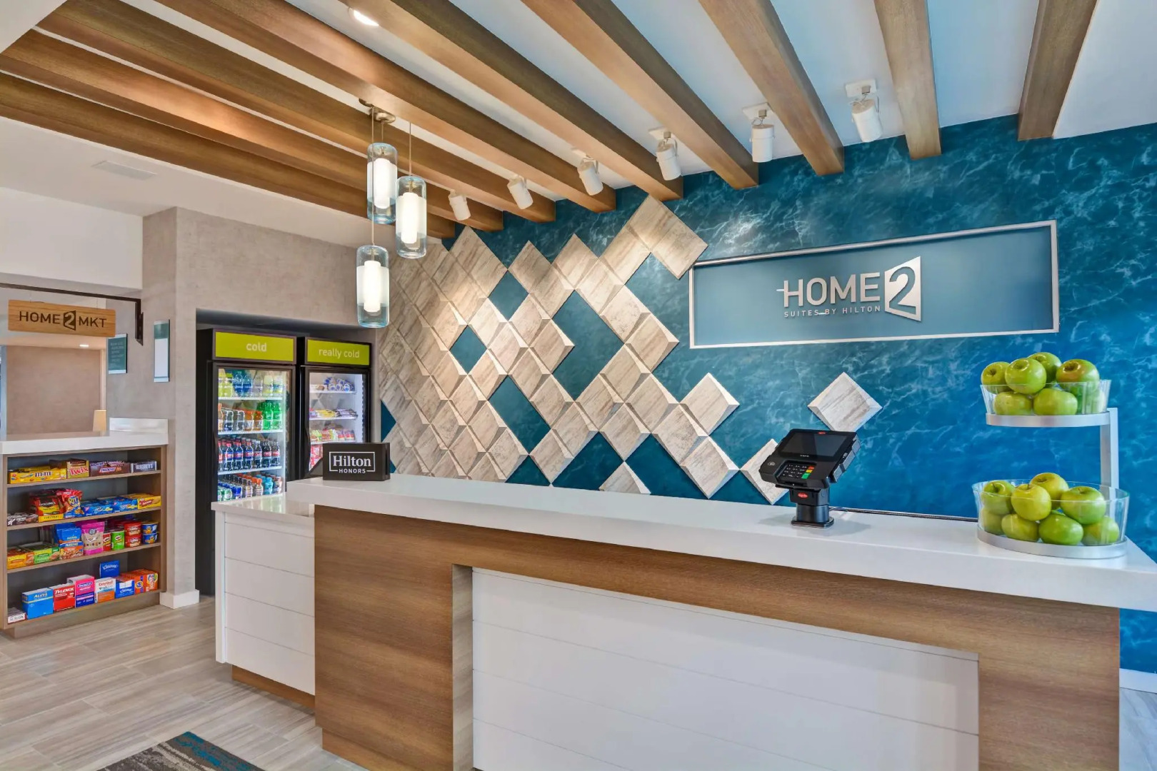 Home2 Suites by Hilton Ormond Beach Oceanfront