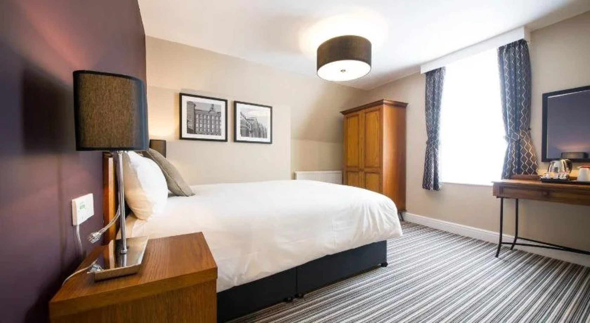 Innkeeper's Lodge Stockport Heaton Chapel