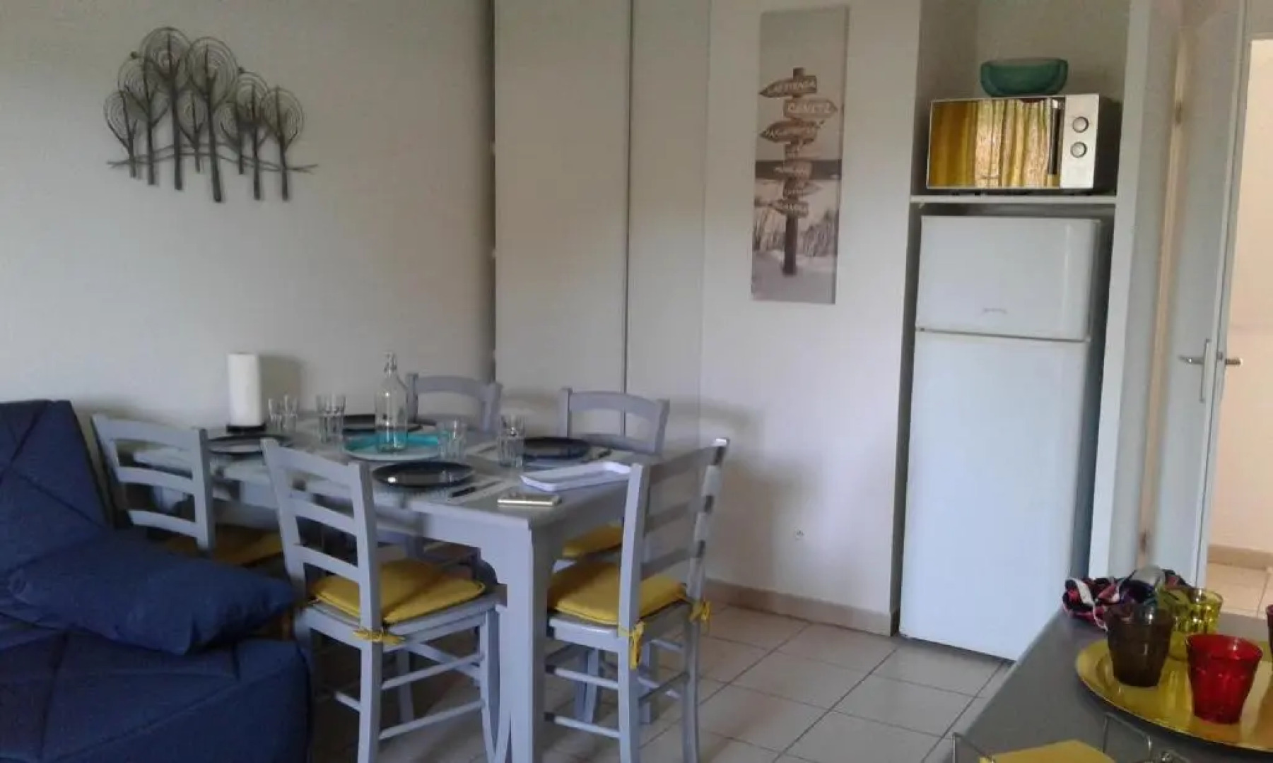 T3 Soleil Ondres plages avec piscine et Tennis