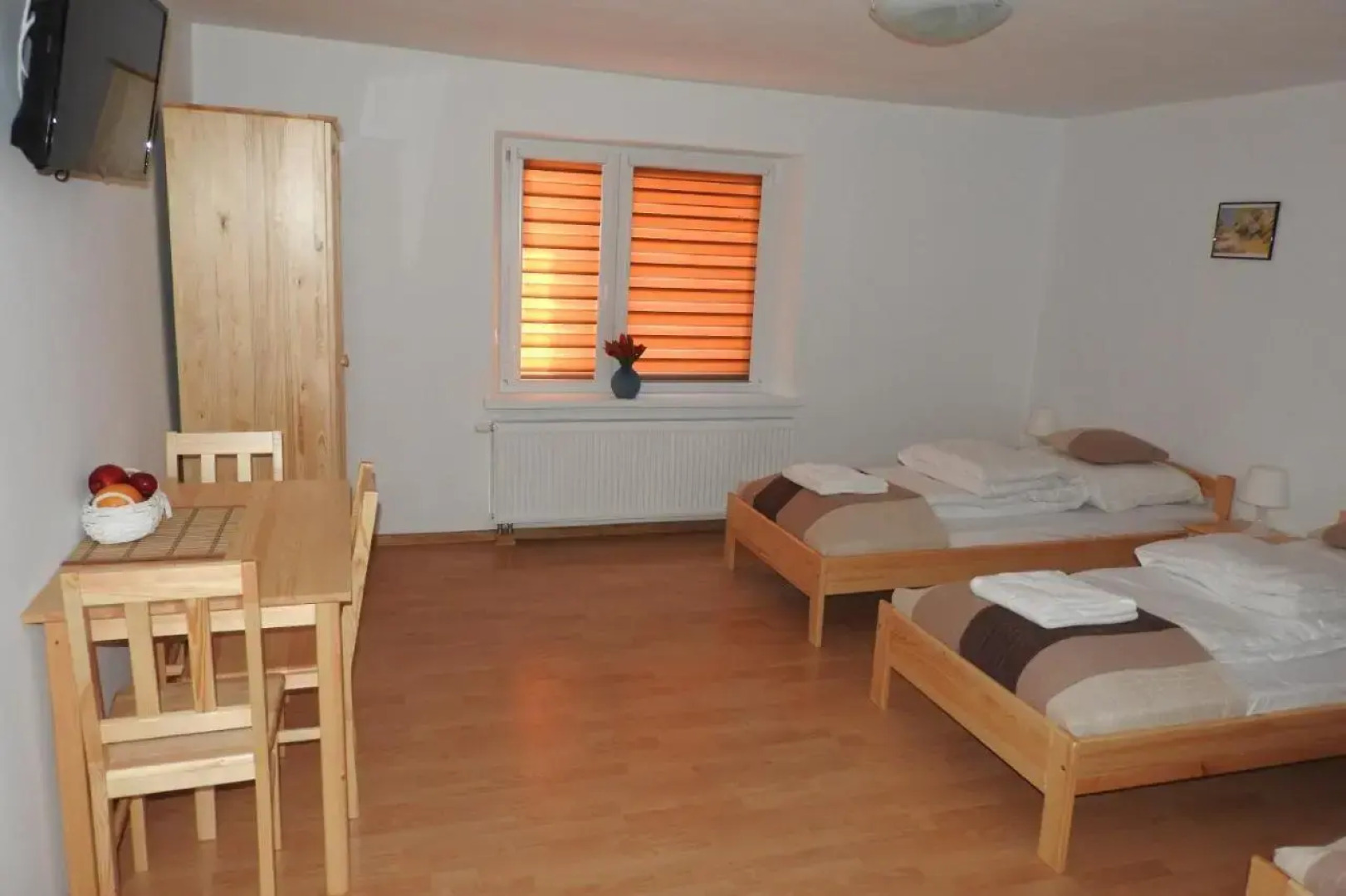 Pokoje Gościnne Pod Brzózką