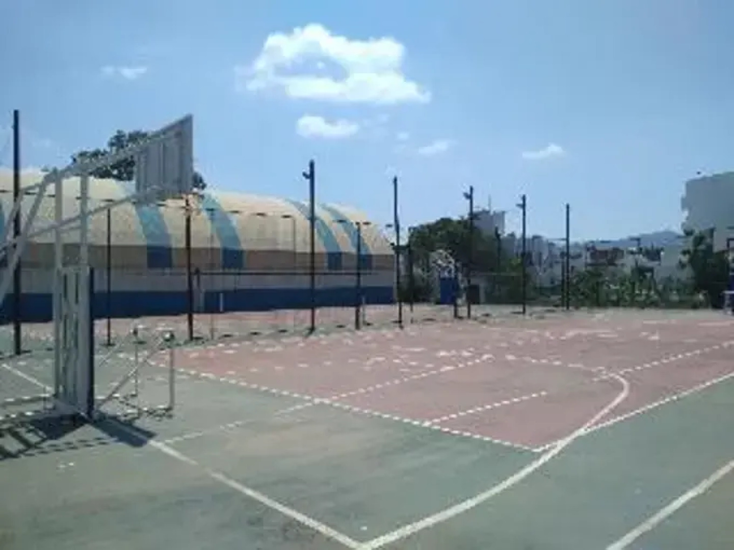 Ladonia Hotels Luna Beach Resort