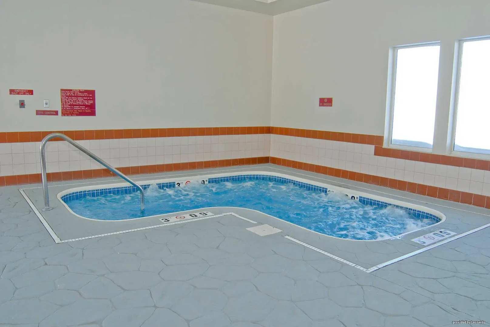 Best Western Wapakoneta Inn