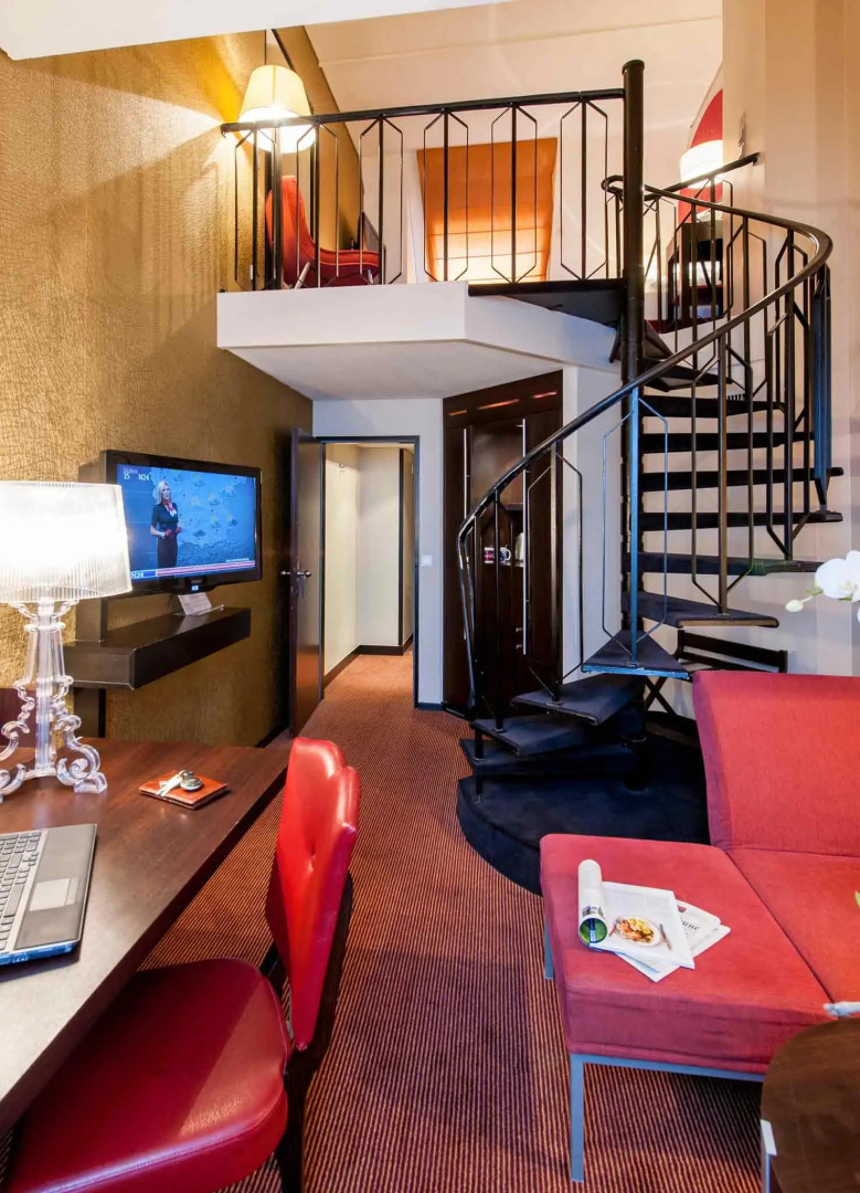 Mercure Muenchen City Center