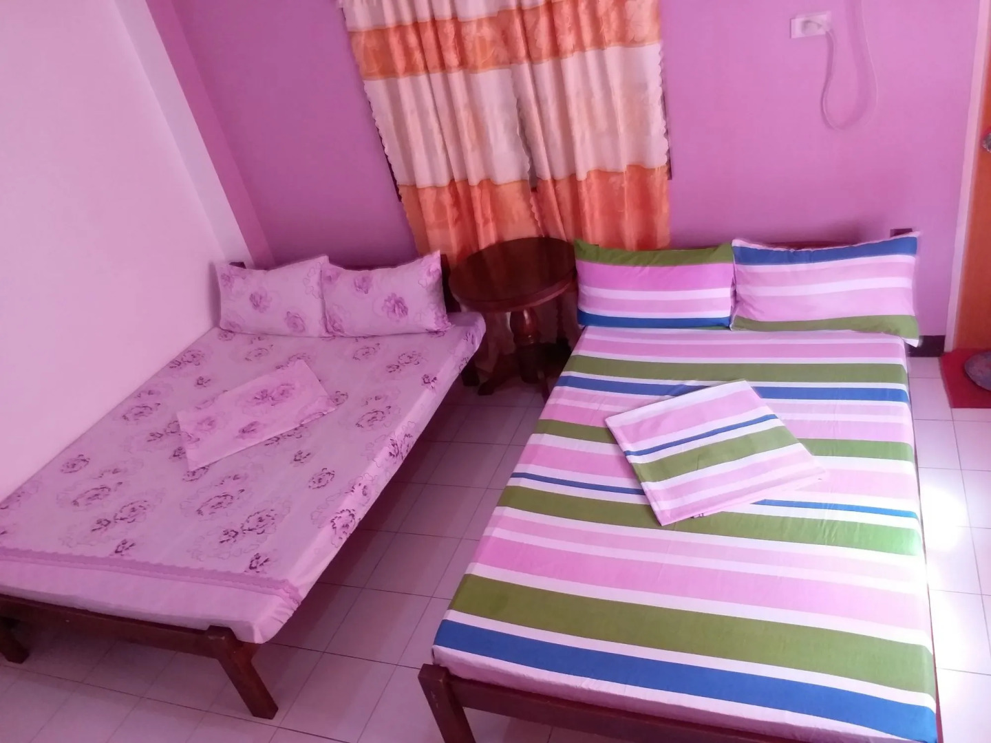 Mayon Backpackers Hostel