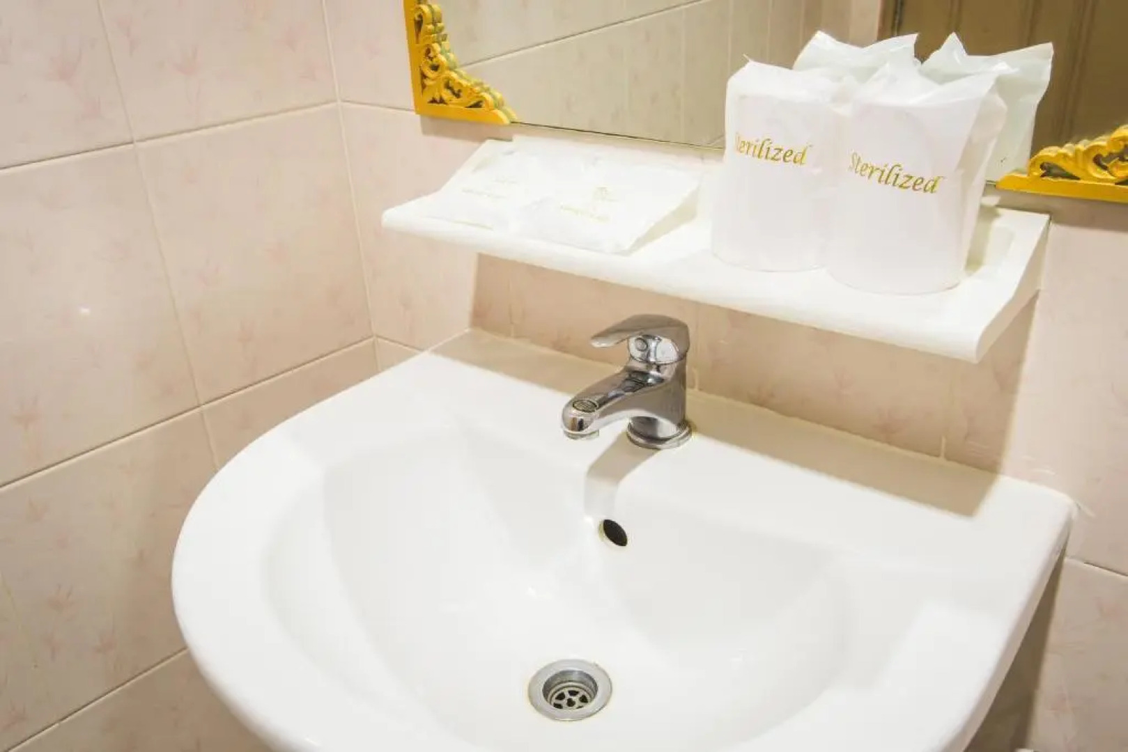 New Suanmali Hotel