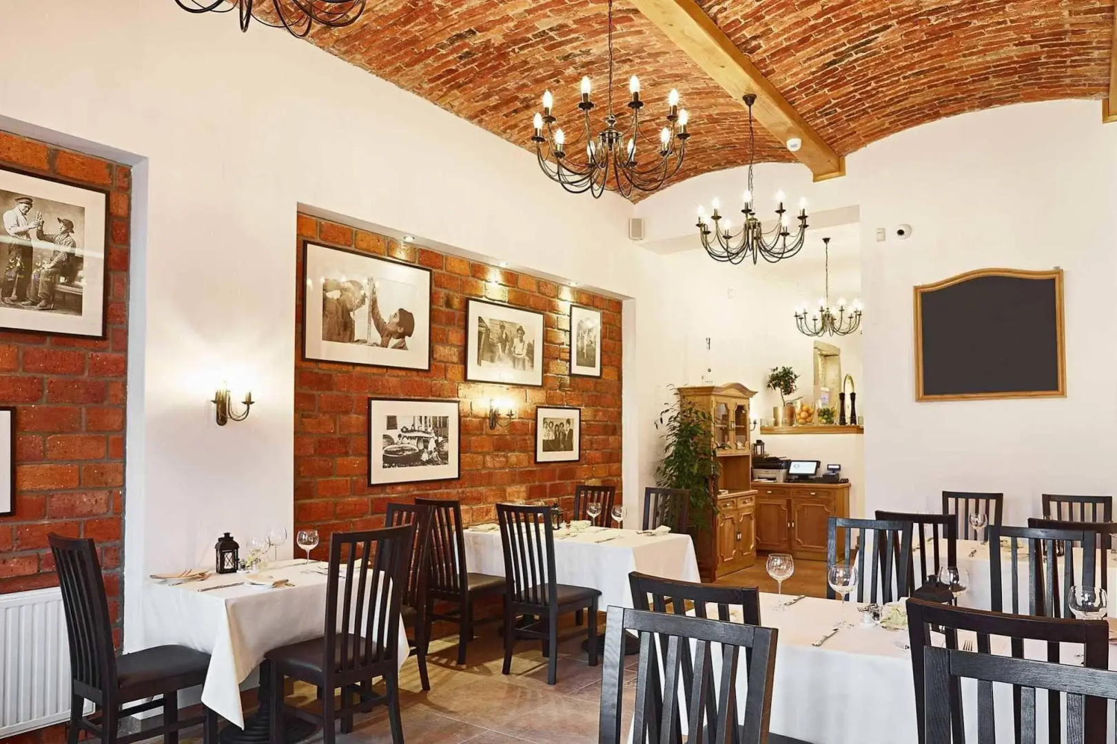 Aparthotel Ventus Rosa