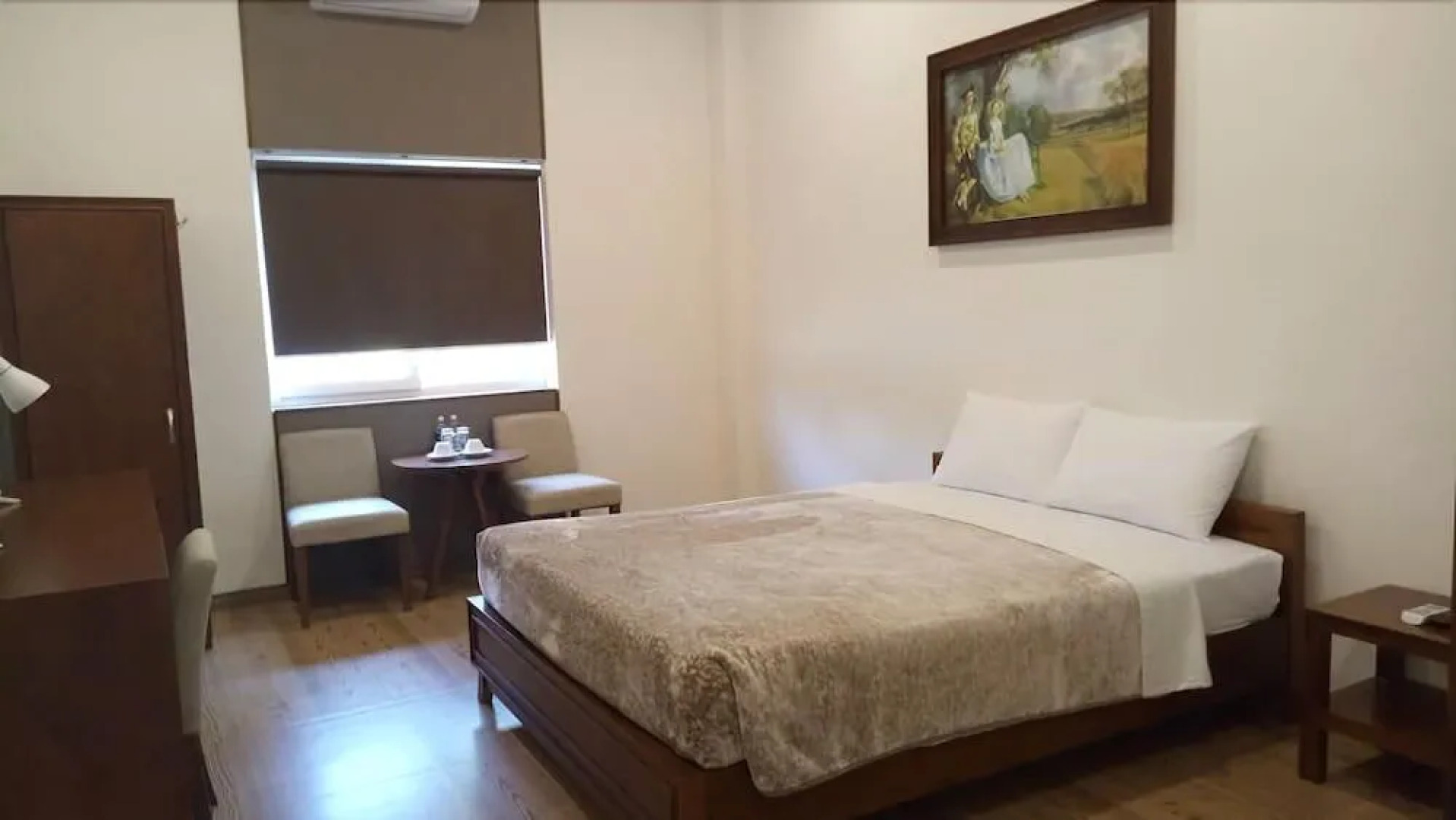 Oceanward Hotels & Resorts