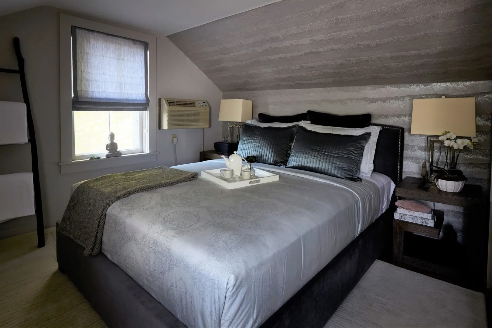 The Cornell Inn, Lenox & The Berkshires