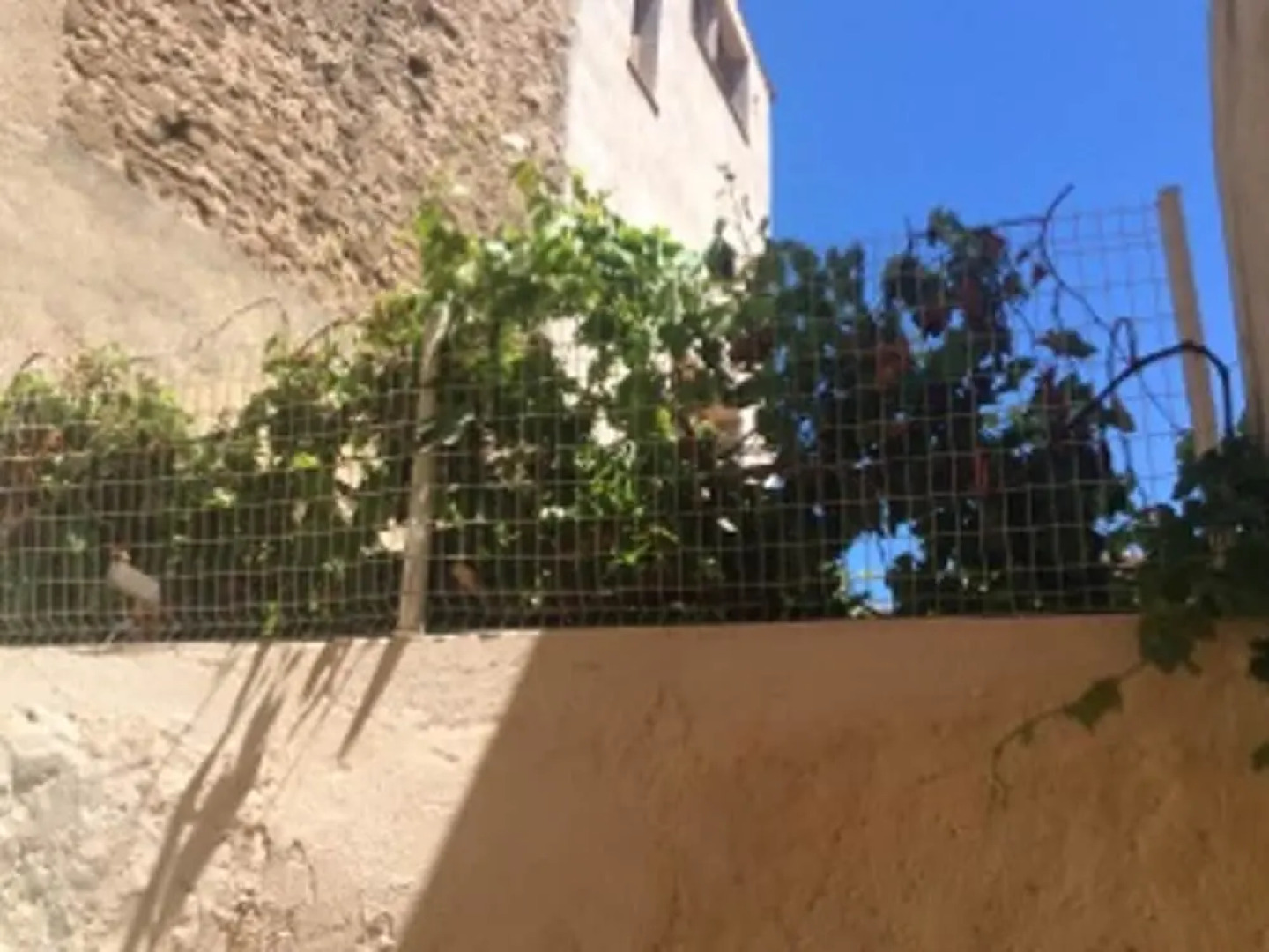 House With 2 Bedrooms in Vias, With Wonderful City View and Furnished Terrace