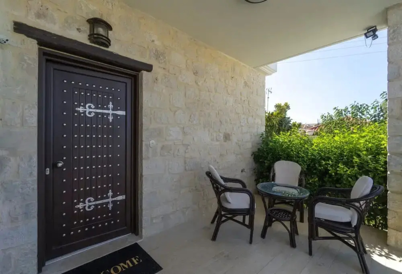 Heraklion Twins House - Private Pool Retreat