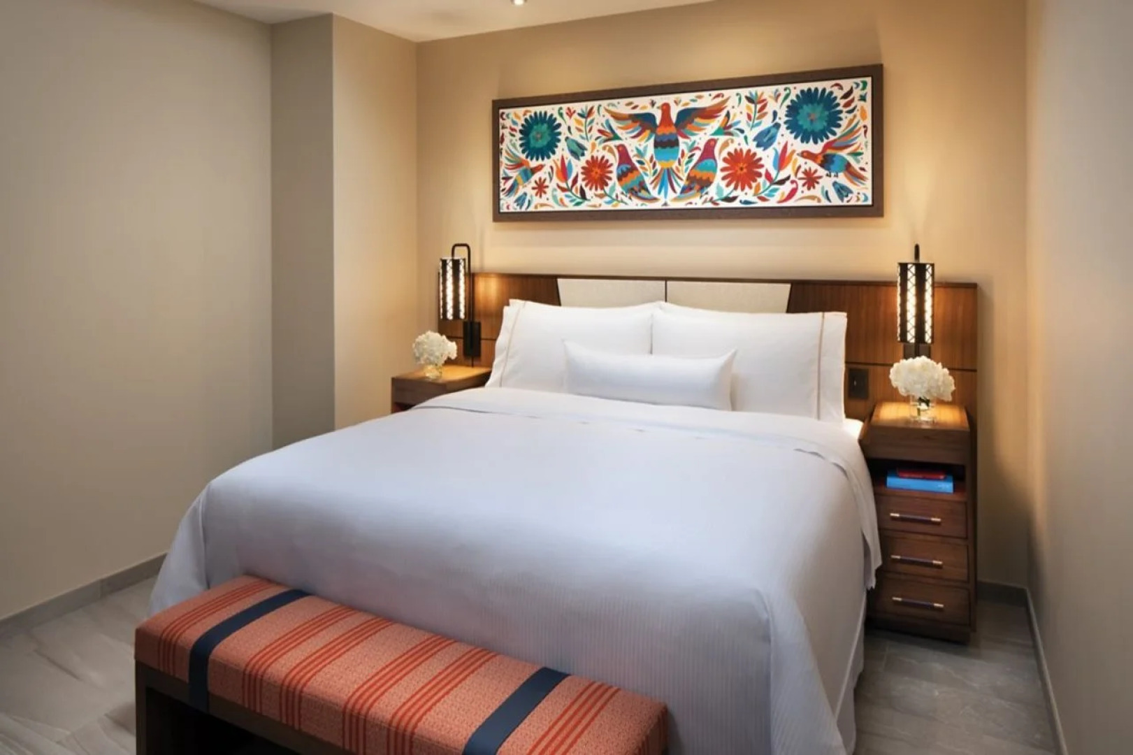 The Westin Los Cabos Resort Villas