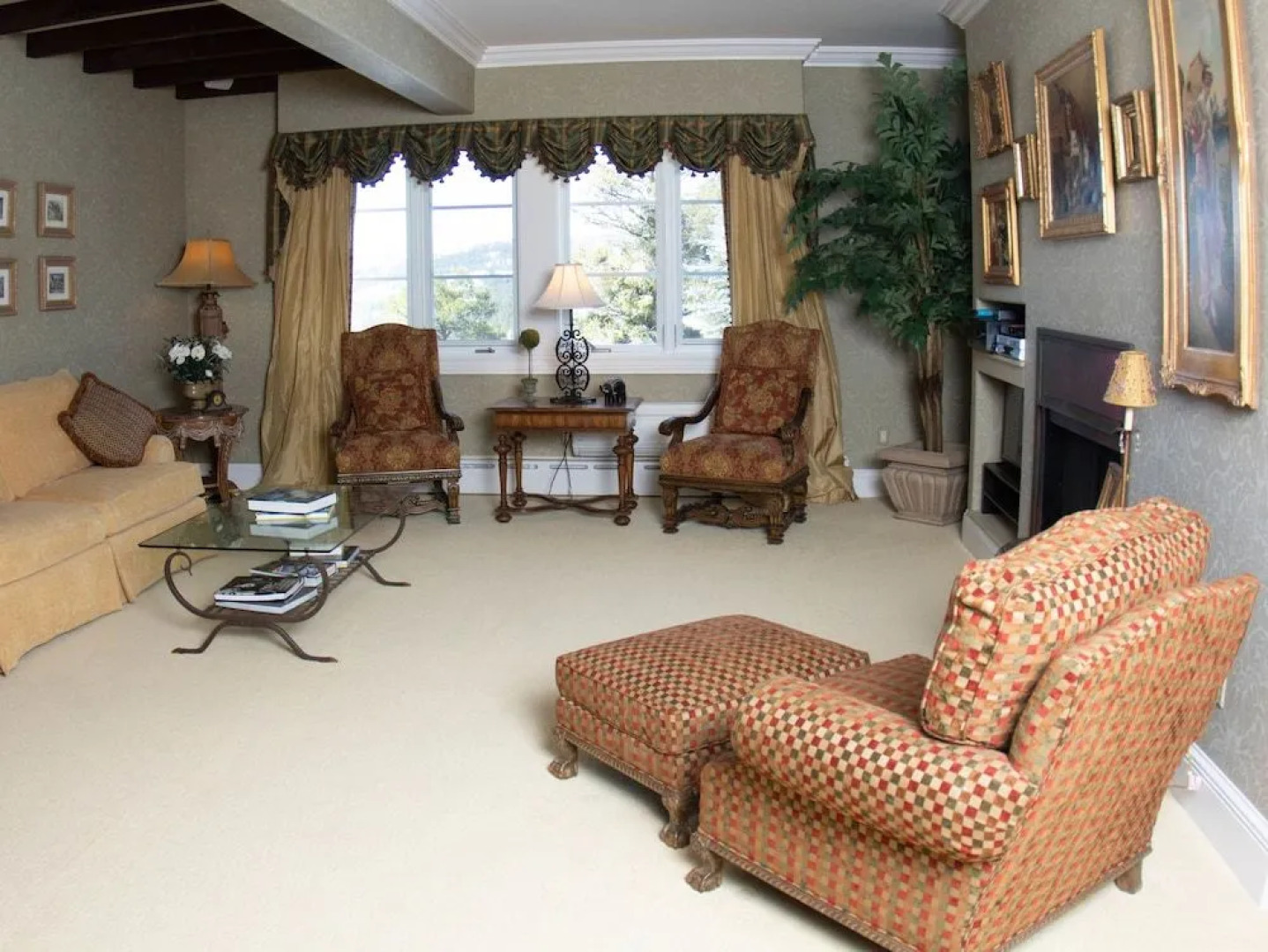 Keyah Grande: Boutique Hotel