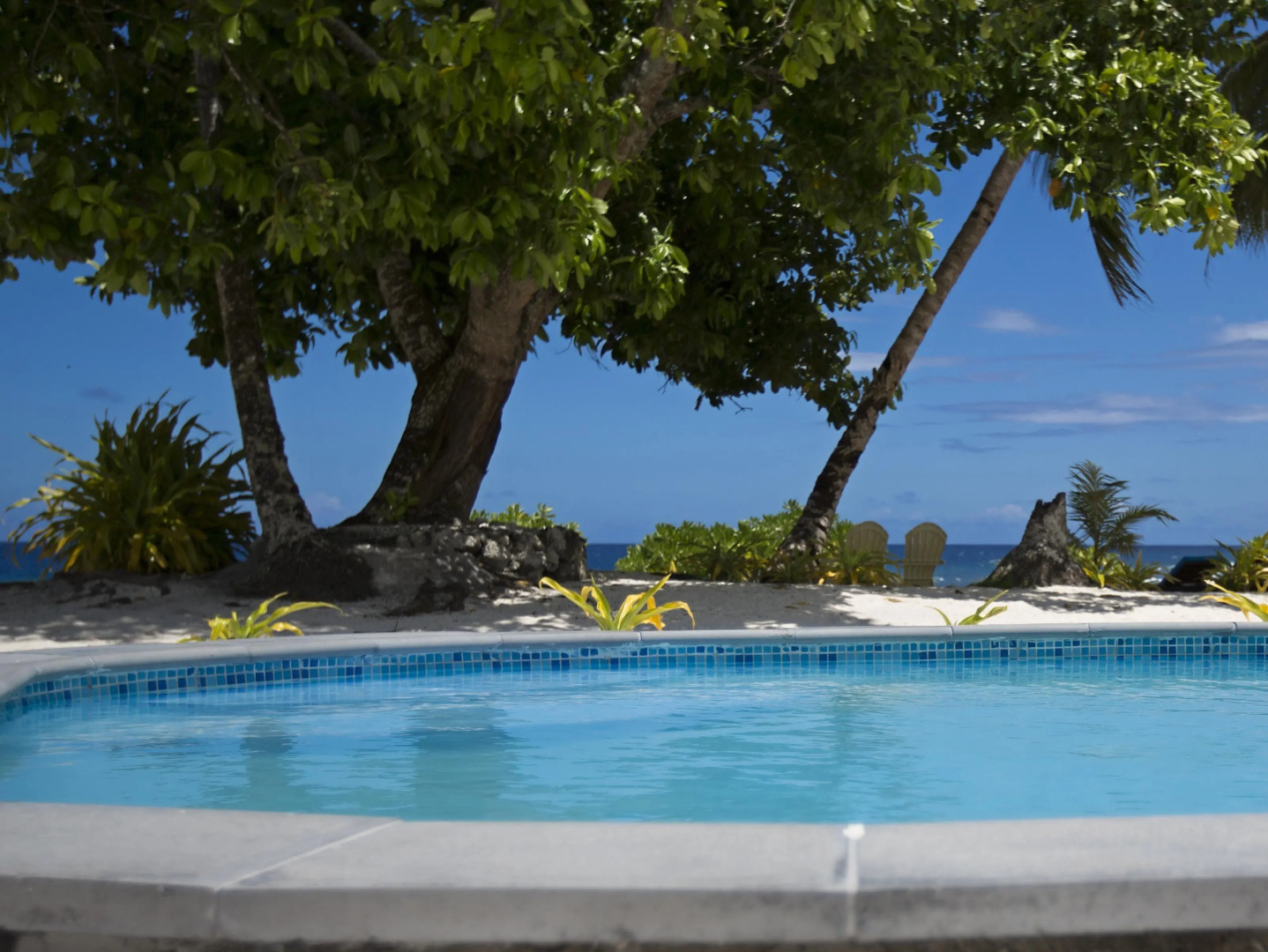 Return to Paradise Resort and Spa